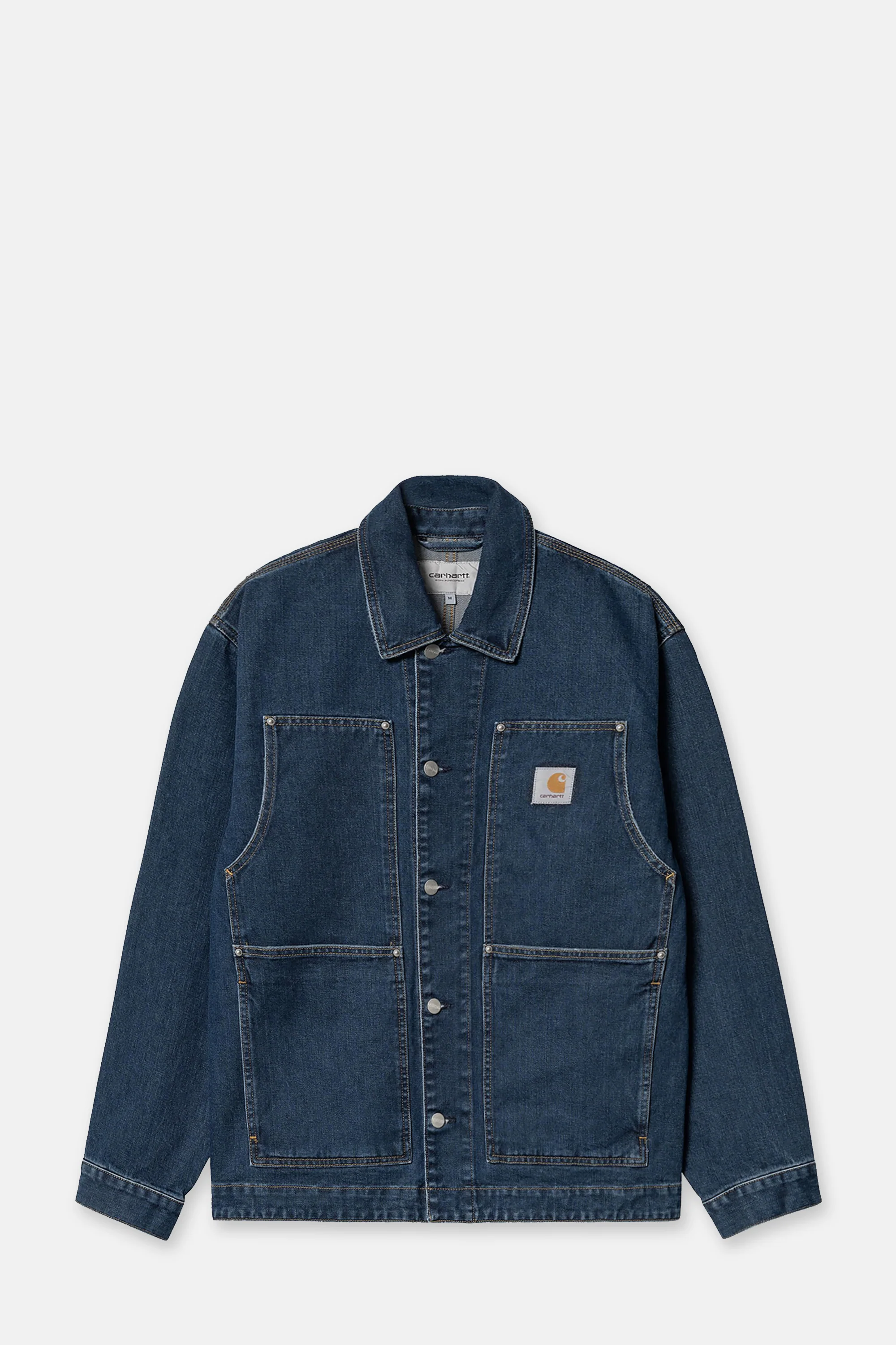 Og Double Front Jacket Maitland