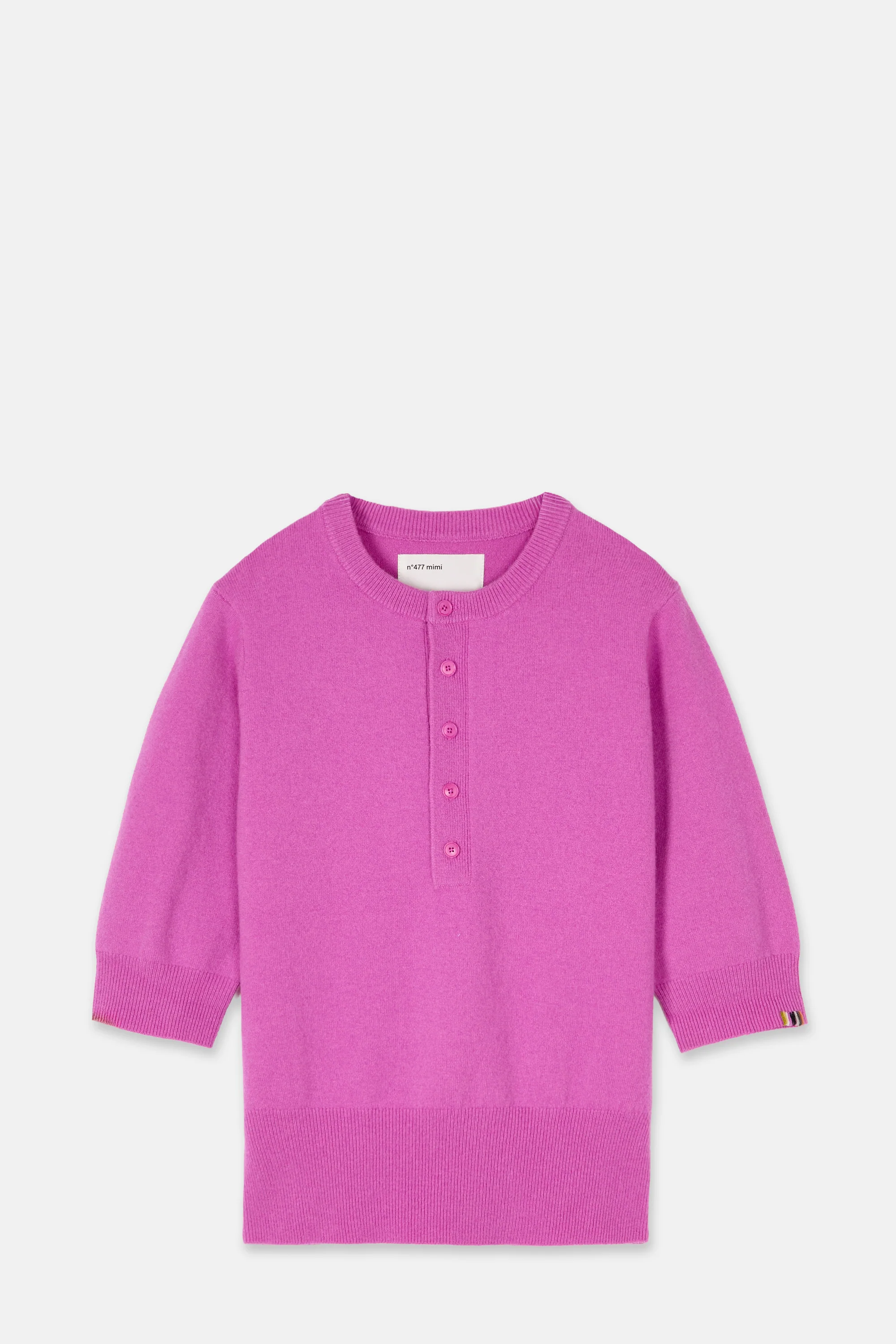 No 477 Mimi Sweater