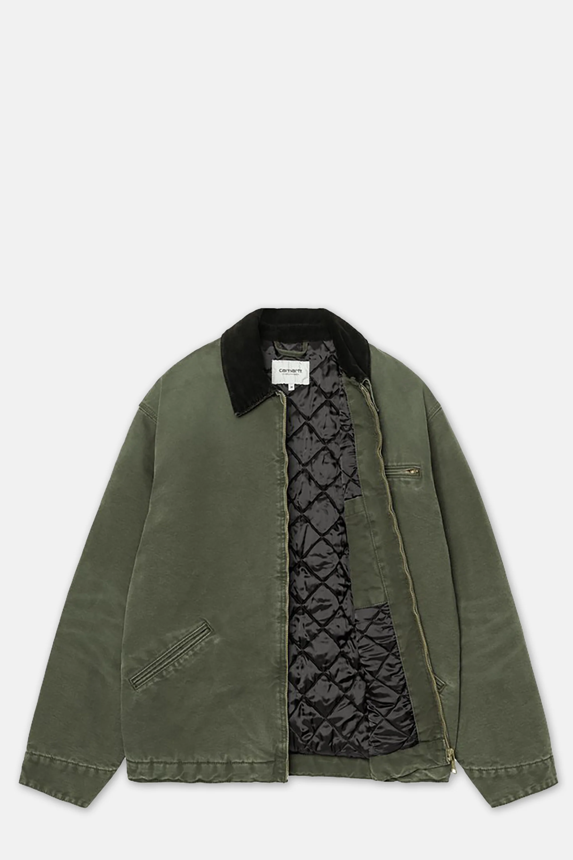 Olive Og Detroit Coat - Image 3