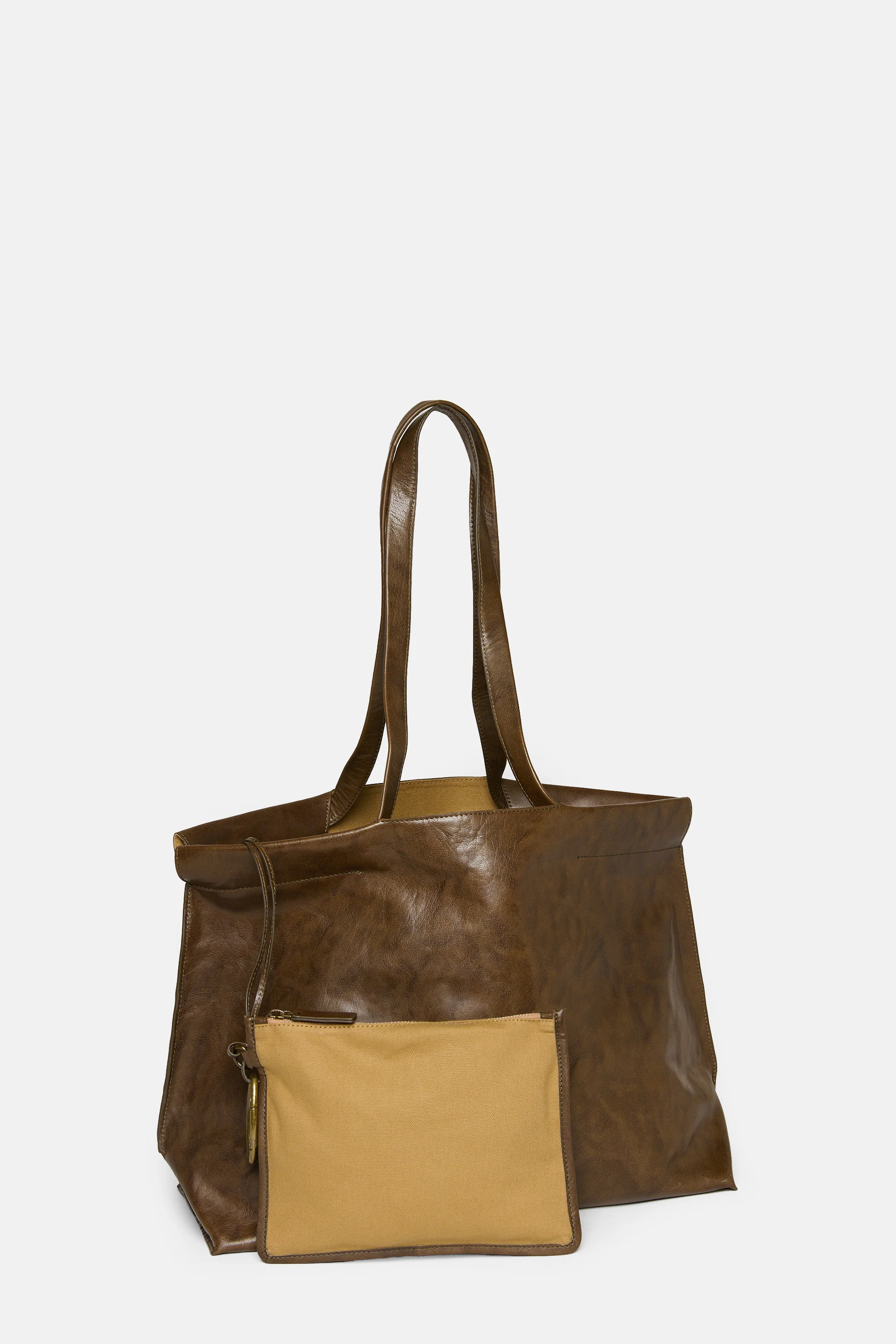 Shopper Eastwest Tumbled - Image 3