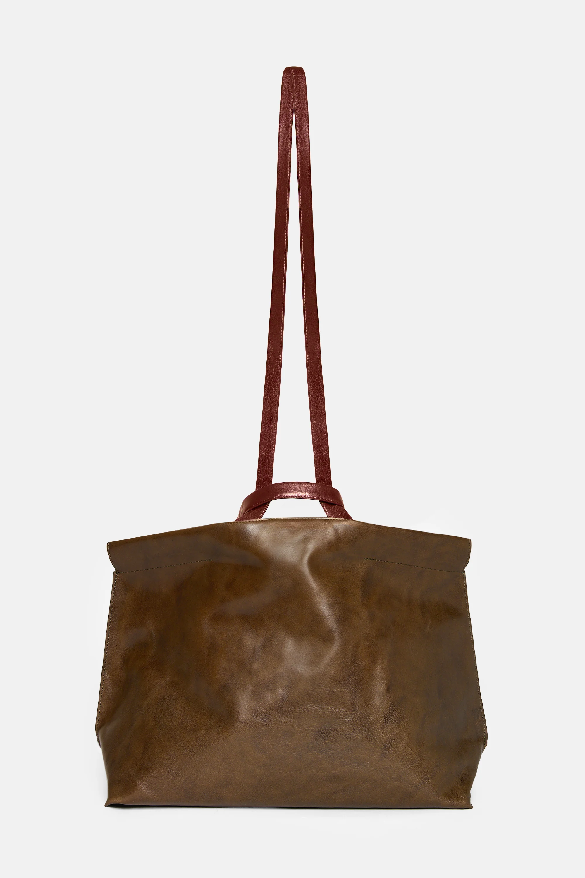 Shopper Eastwest Tumbled - Image 4