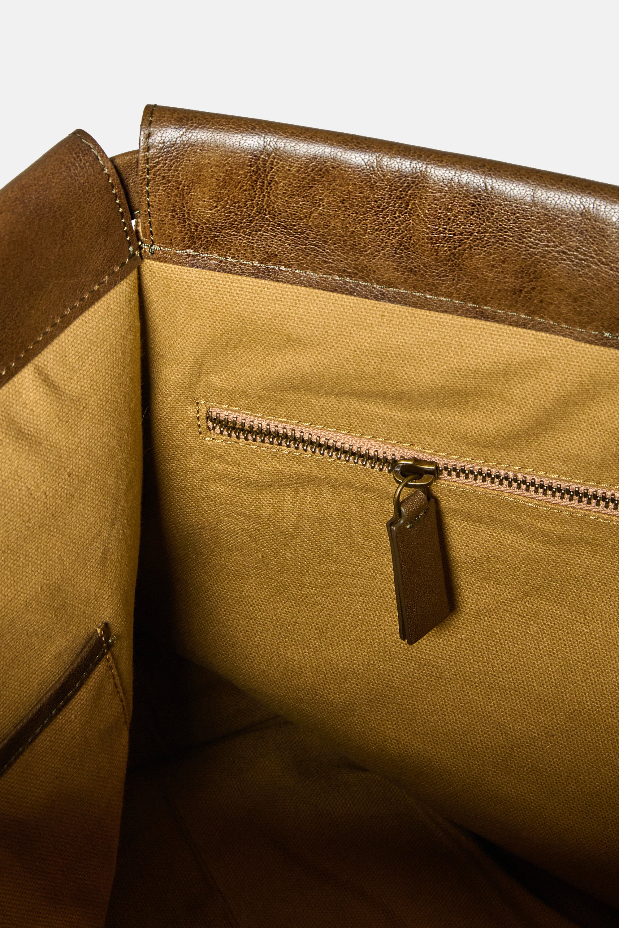 Shopper Eastwest Tumbled - Image 7