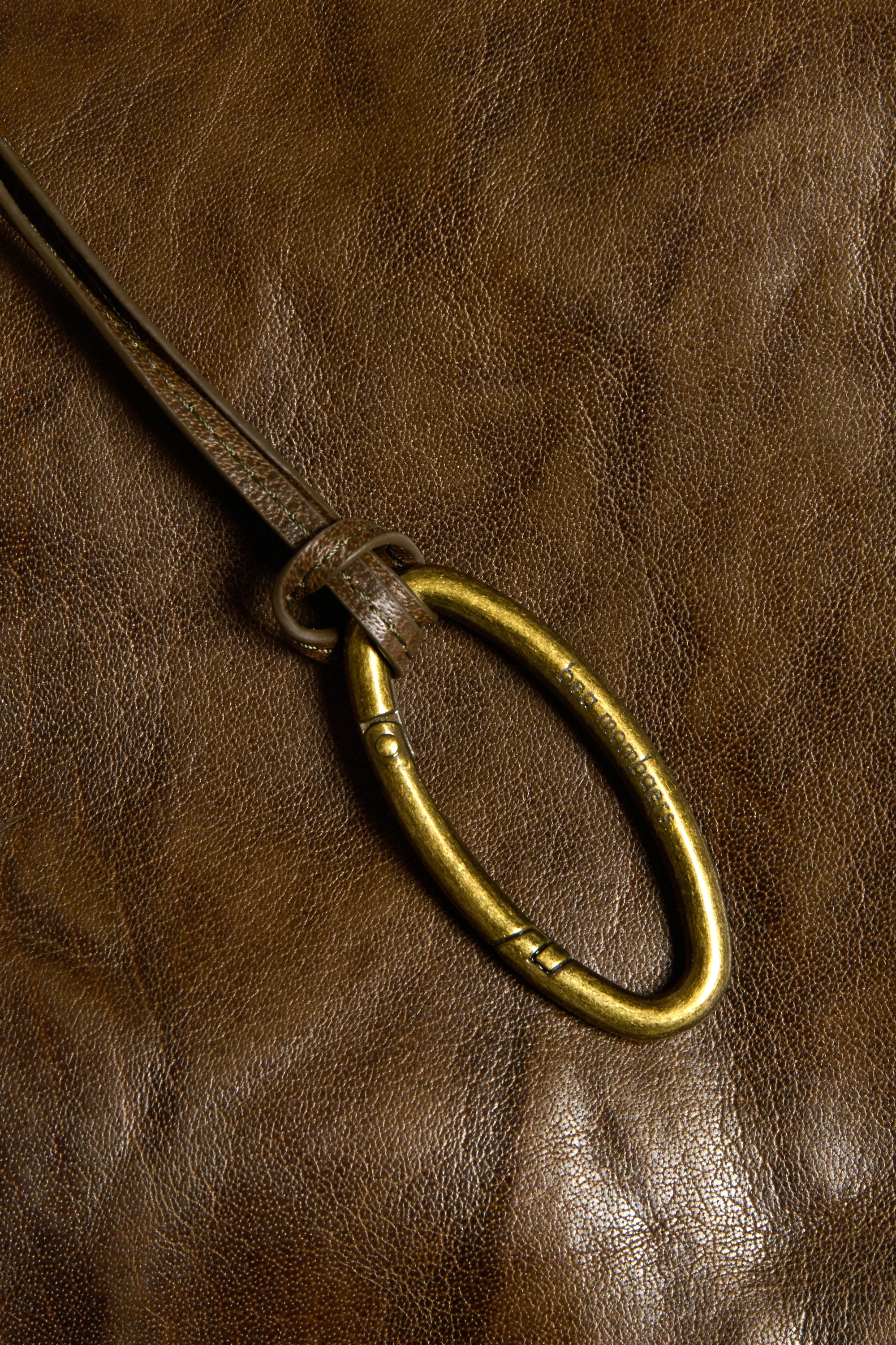 Shopper Eastwest Tumbled - Image 8