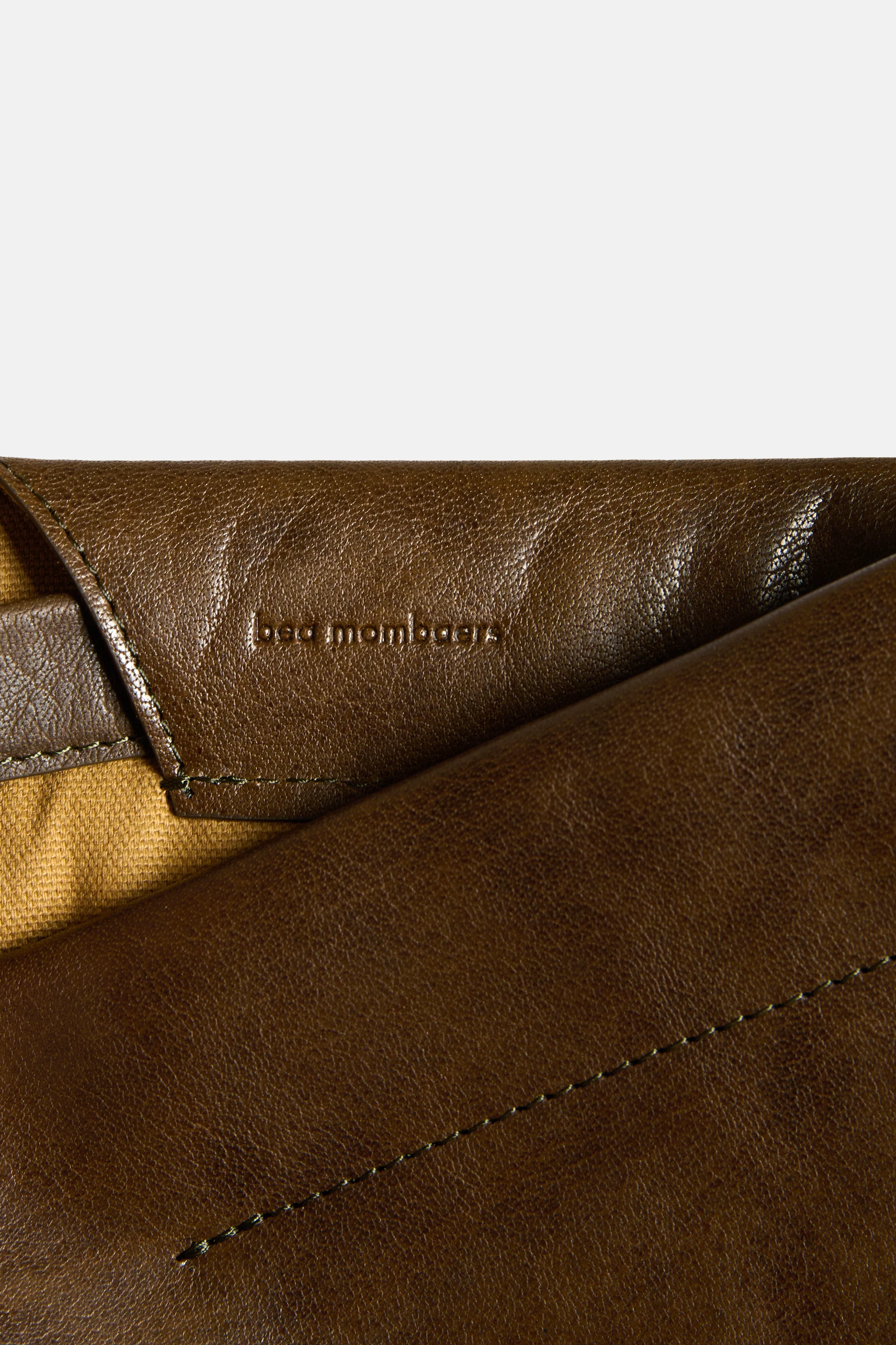 Shopper Eastwest Tumbled - Image 9