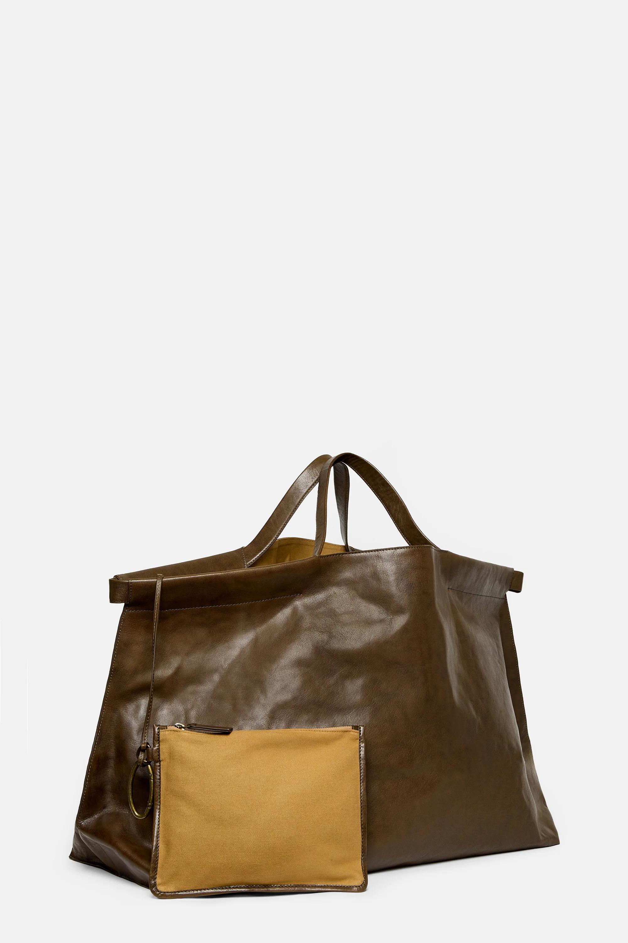 Shopper XL Tumbled - Image 3