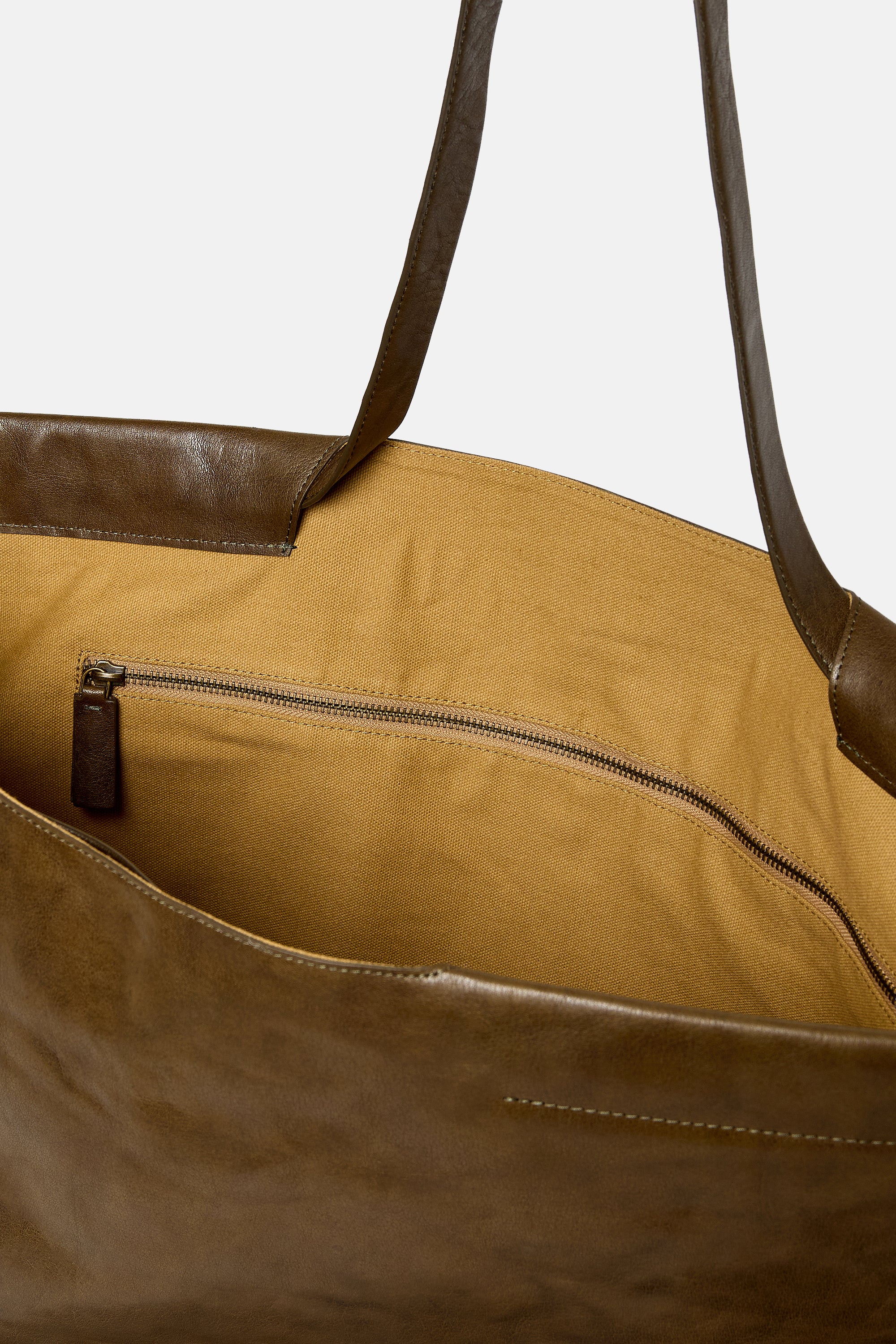 Shopper XL Tumbled - Image 5
