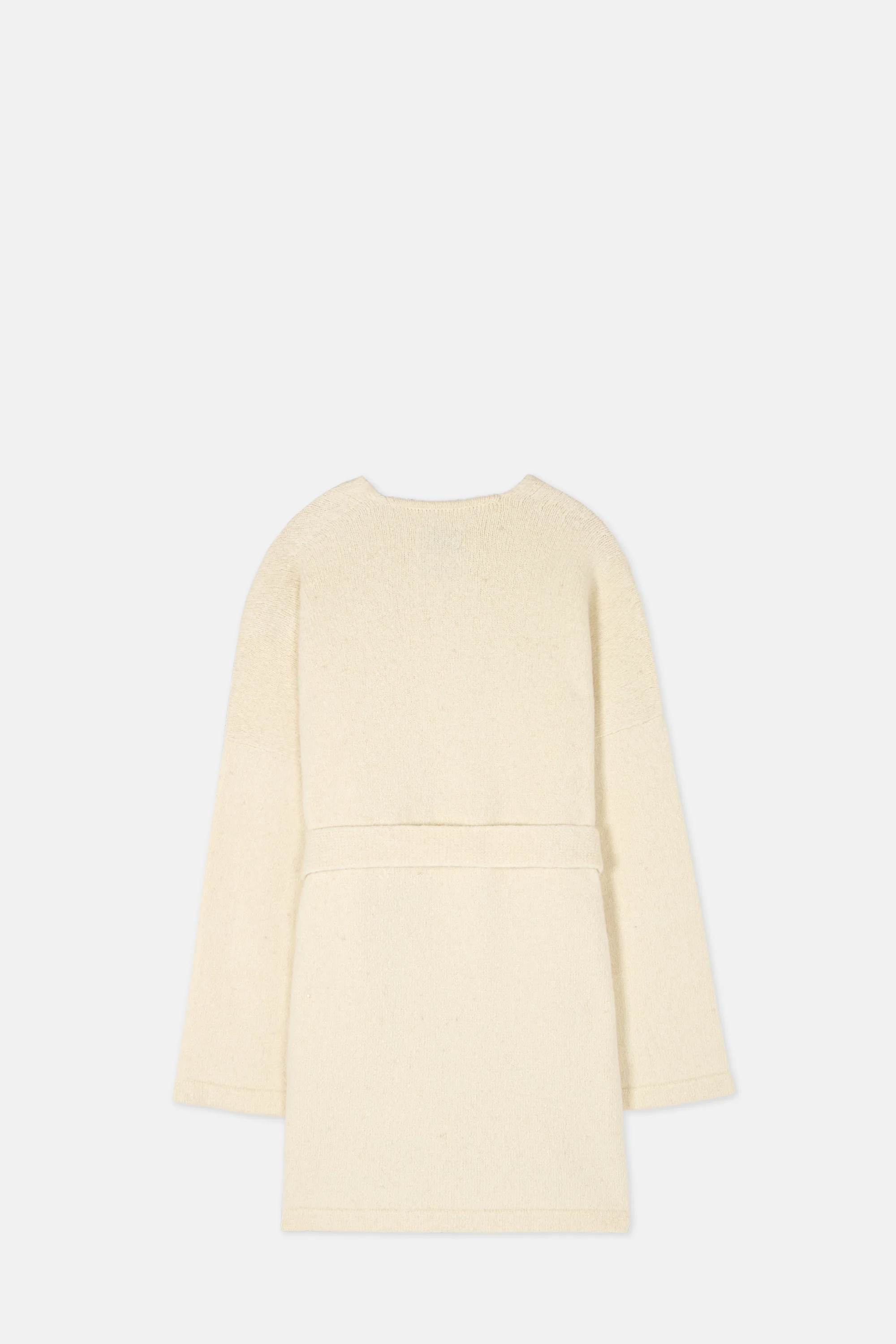 Open Cardigan - Image 2