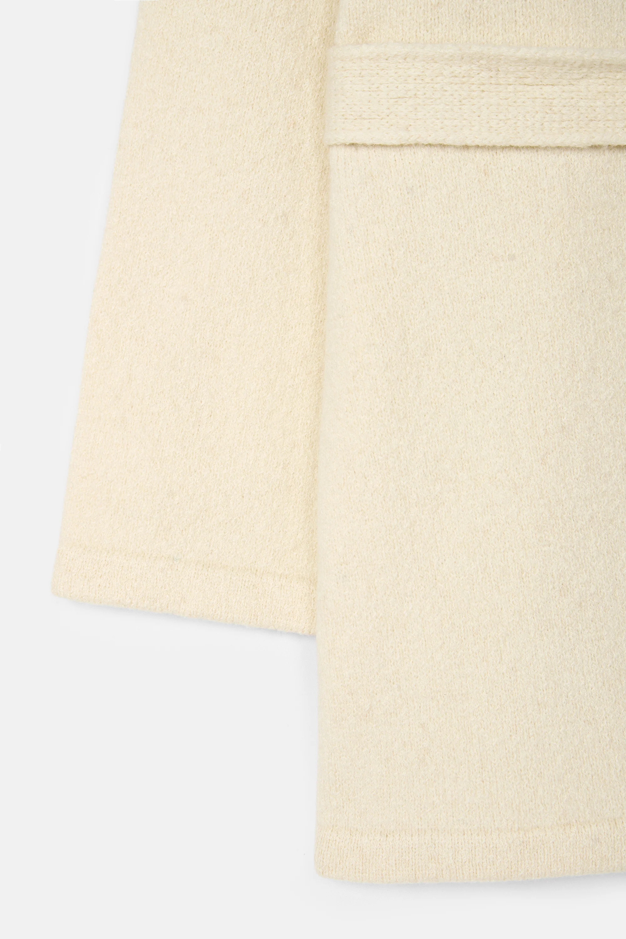 Open Cardigan - Image 4