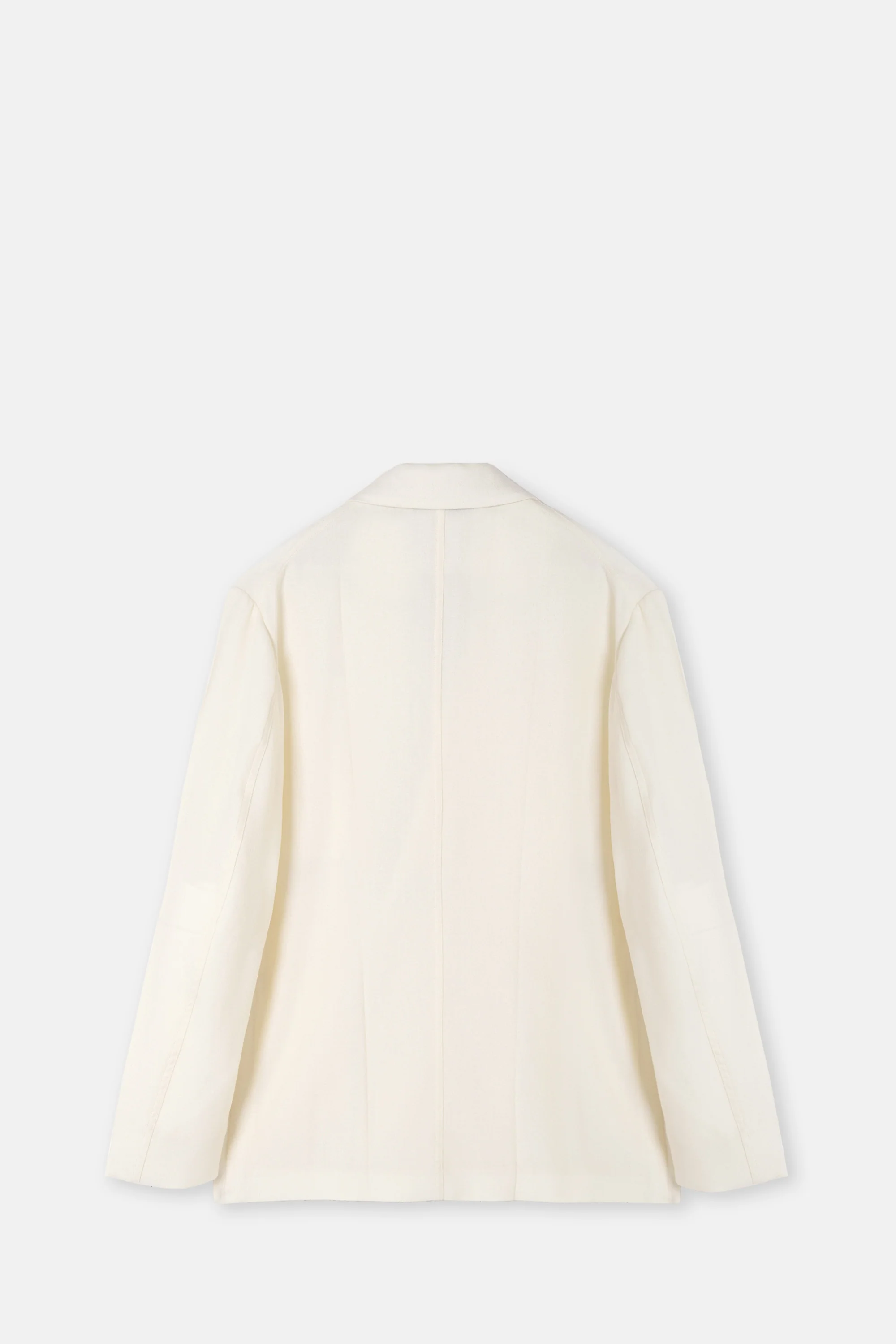 Matte & Shiny Origami Jacket - Image 3