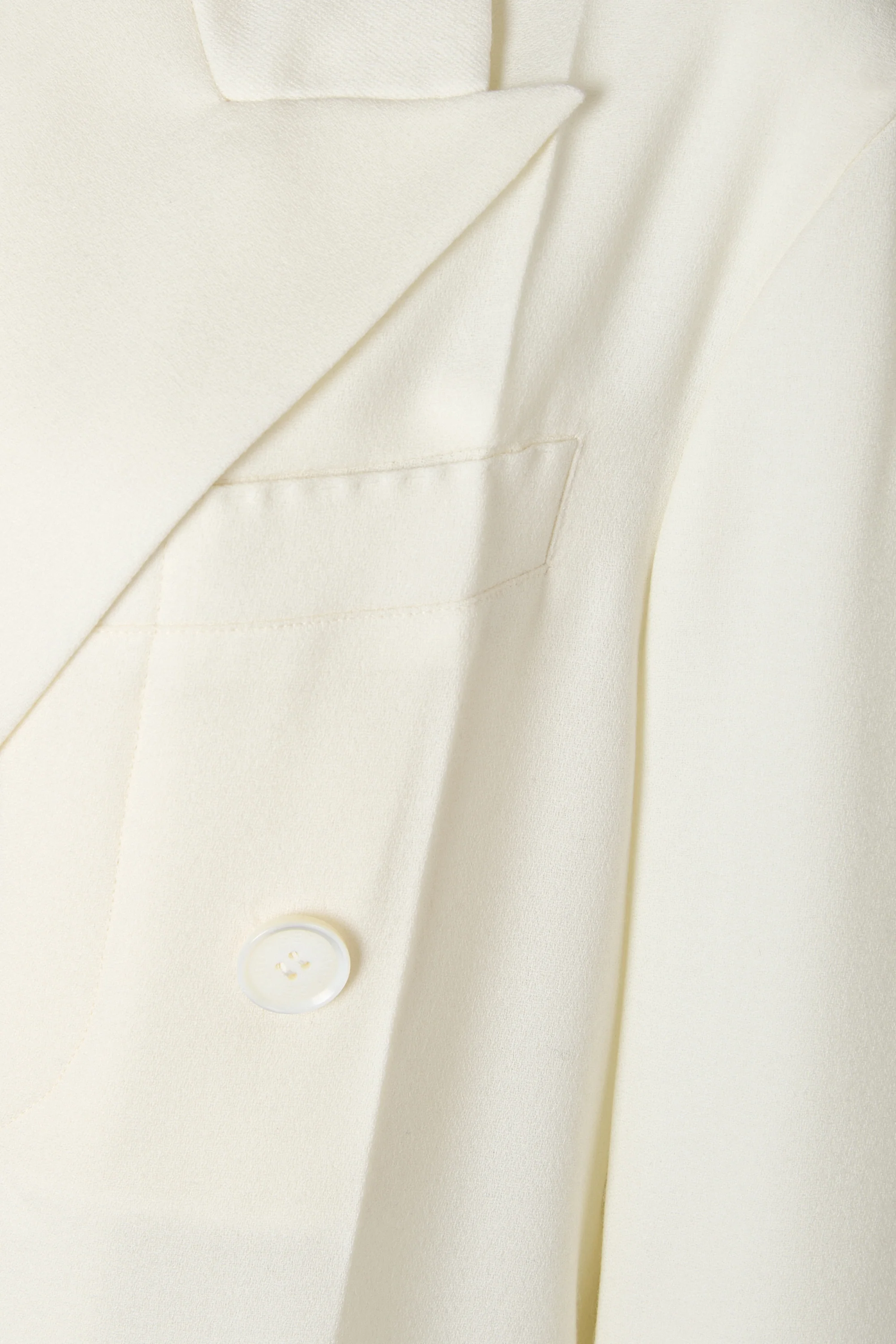 Matte & Shiny Origami Jacket - Image 4