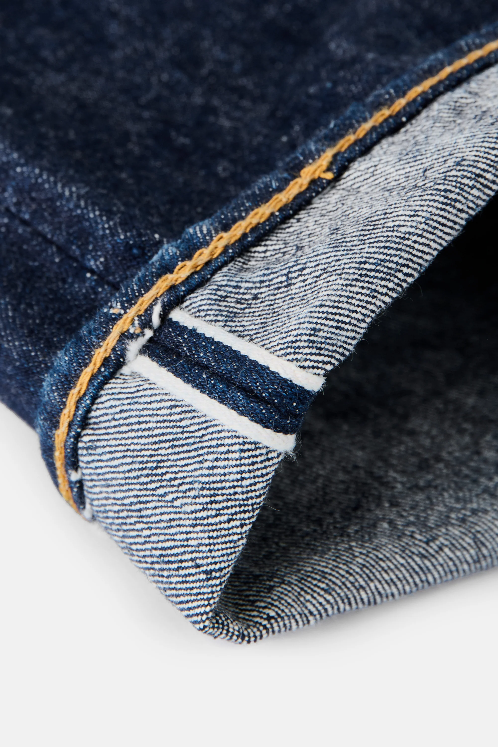 orSlow - Standard Selvedge Denim - Image 3
