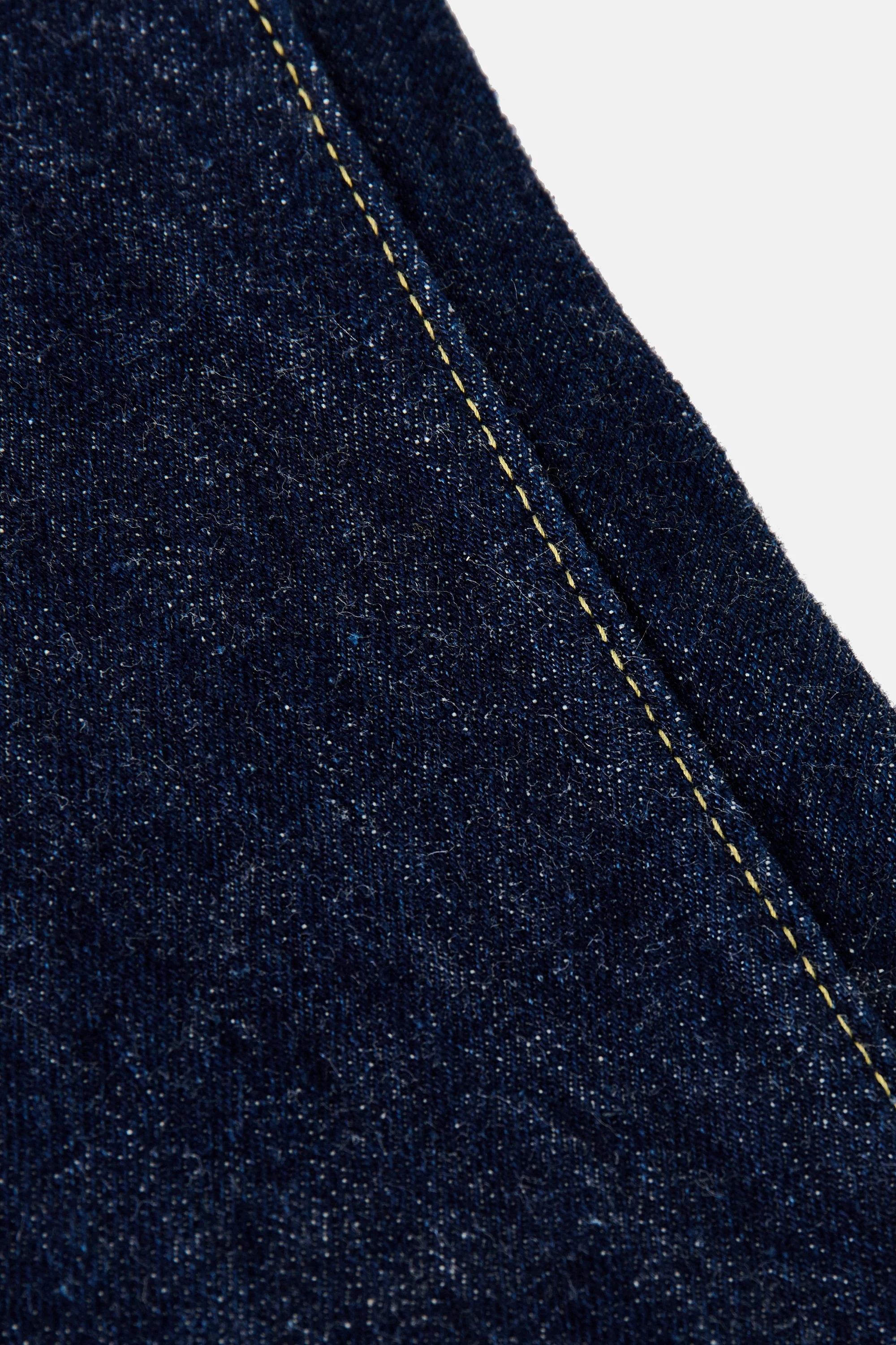 orSlow - Standard Selvedge Denim - Image 4