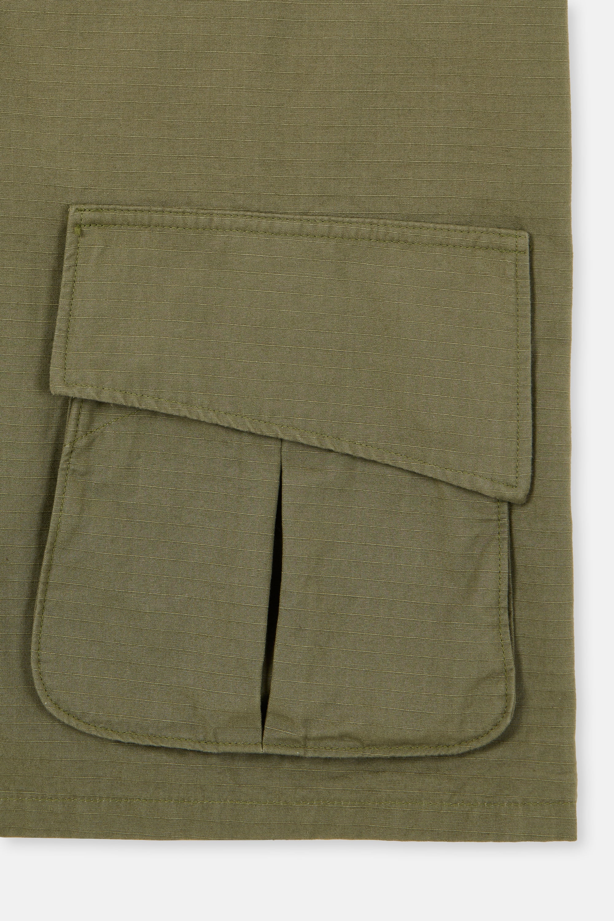 US Army Tropical Jacket - Image 4