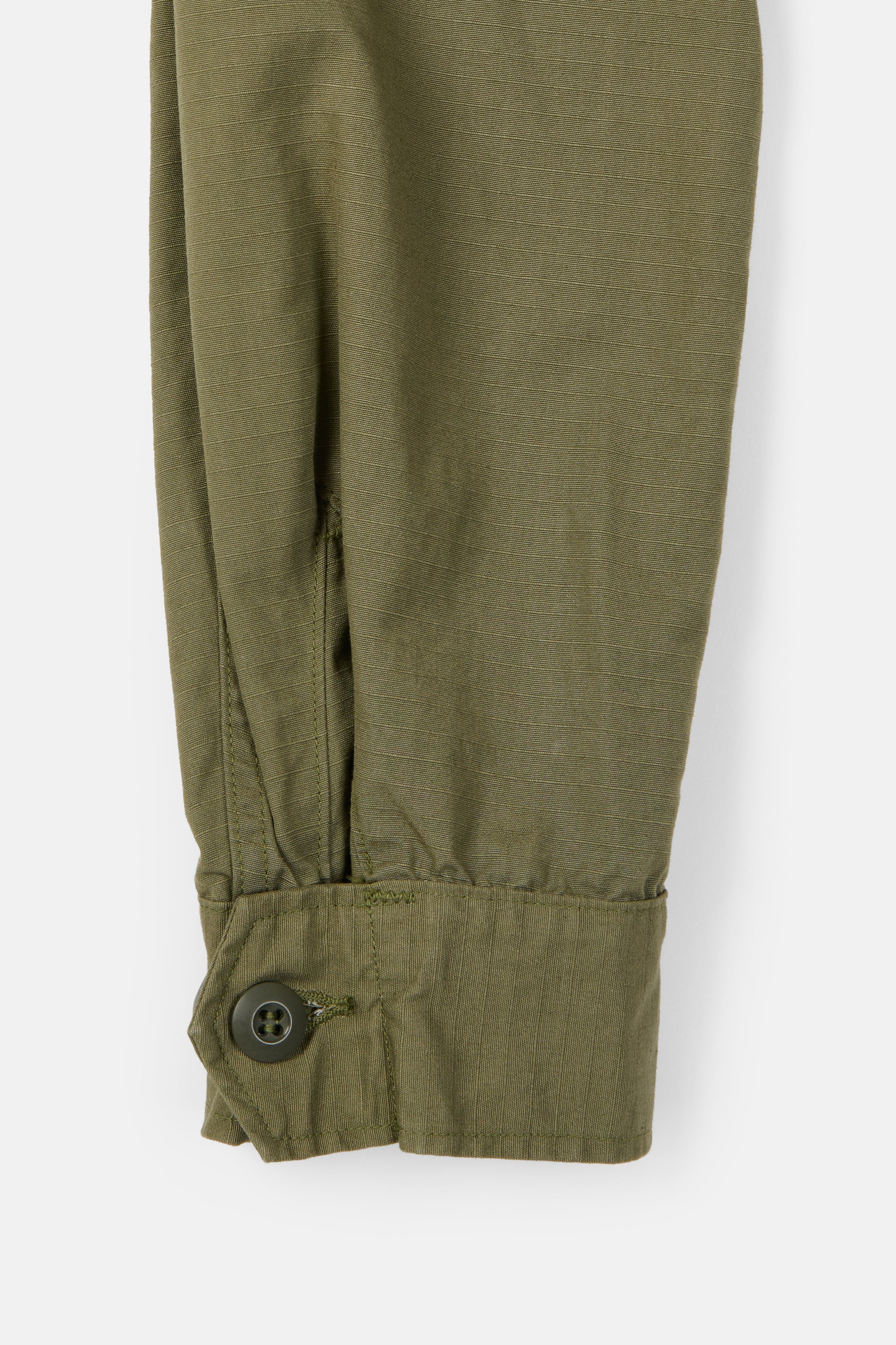 US Army Tropical Jacket - Image 5
