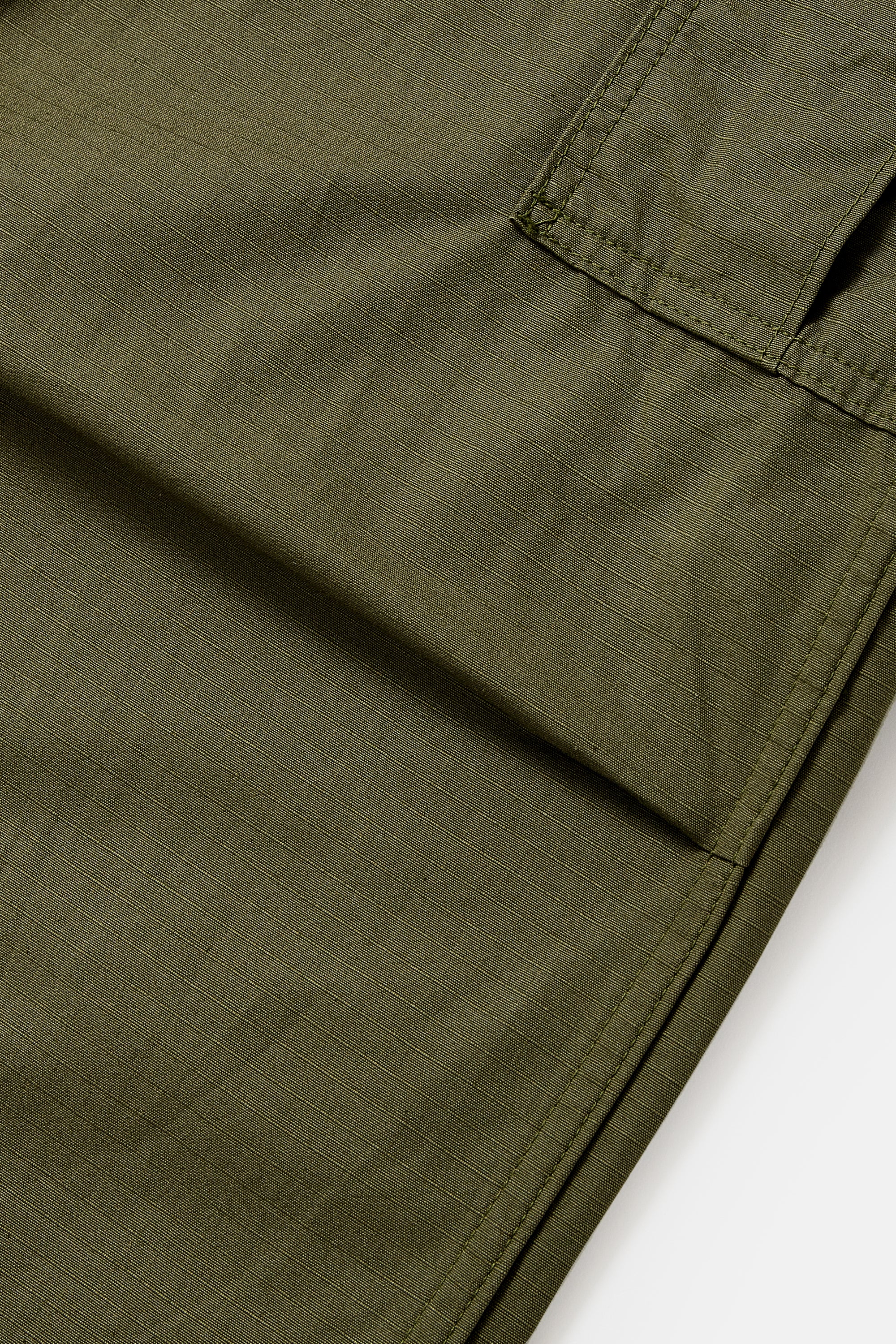 Vintage Fit 6 Pockets Cargo - Image 3