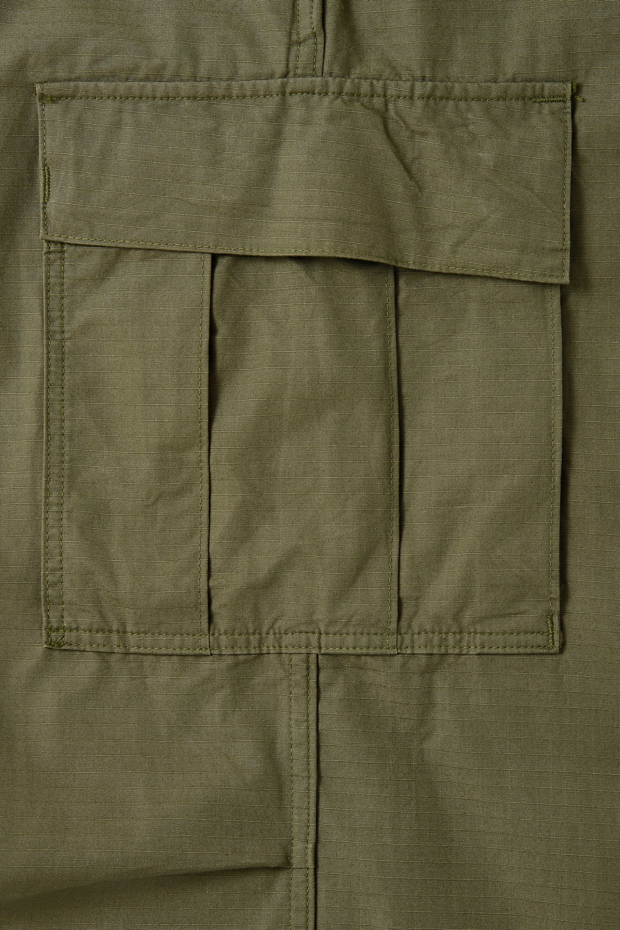 Vintage Fit 6 Pockets Cargo - Image 5