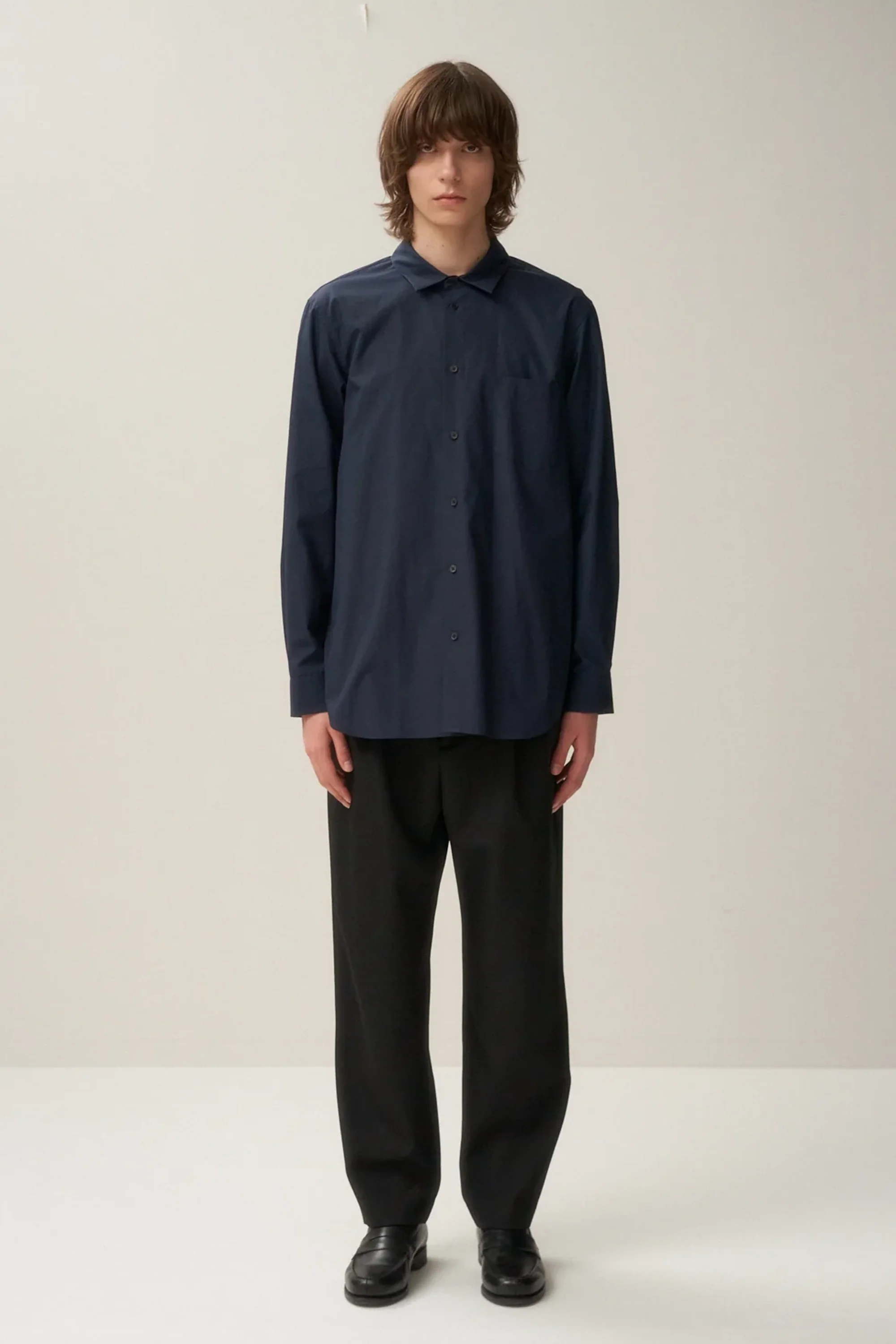 Oversized Shirt - Image 3