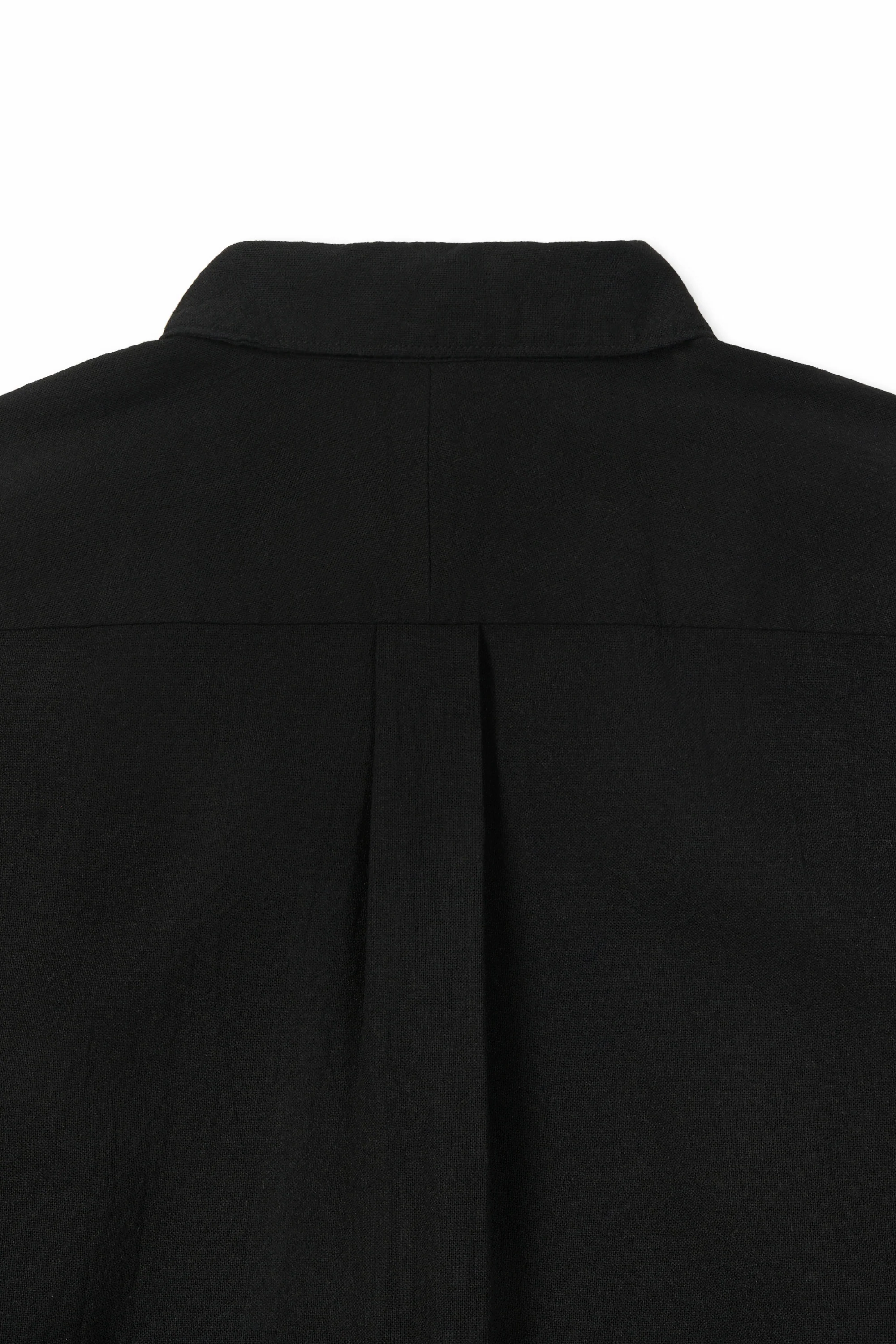 Oxford Shirt - Image 3