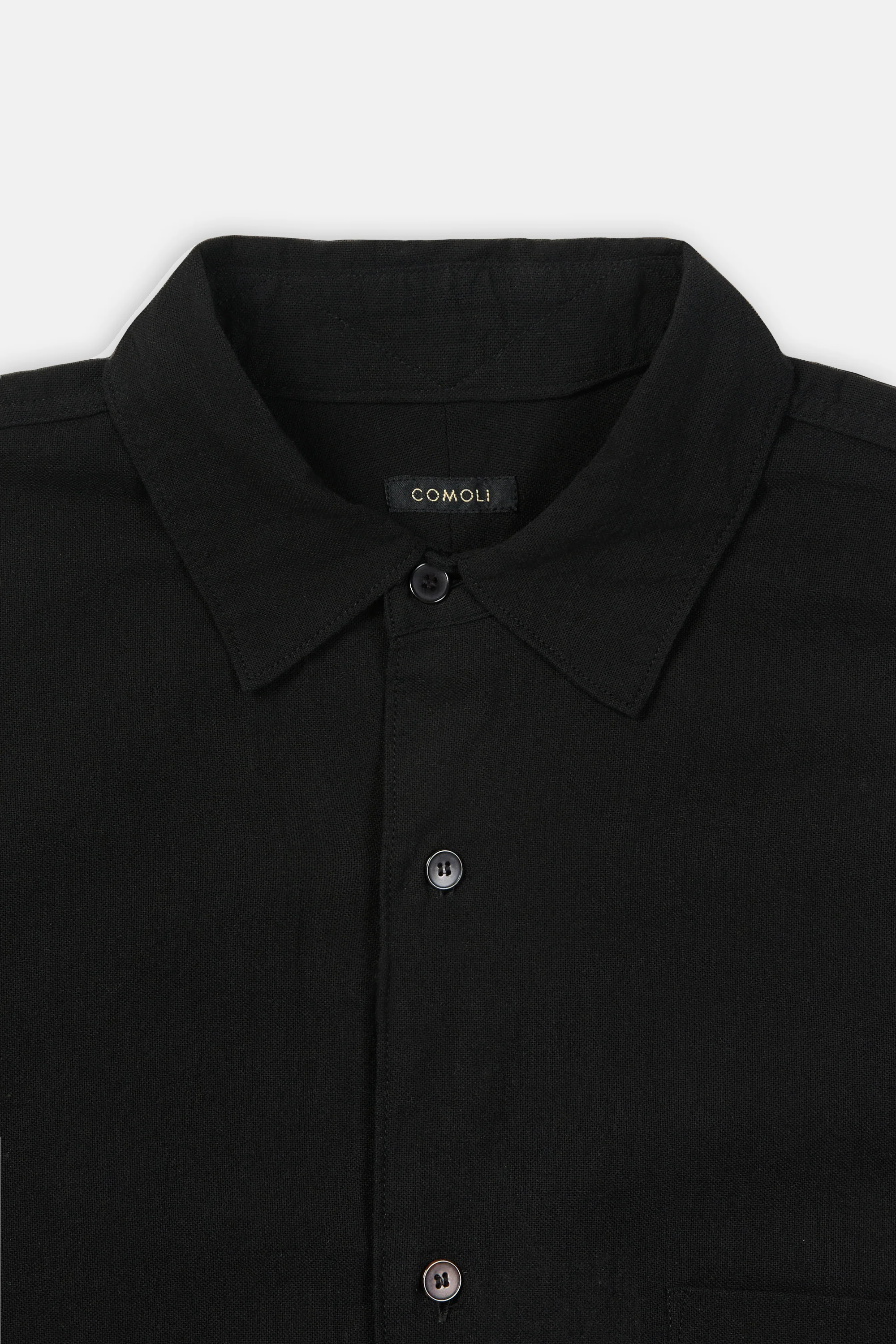 Oxford Shirt - Image 4