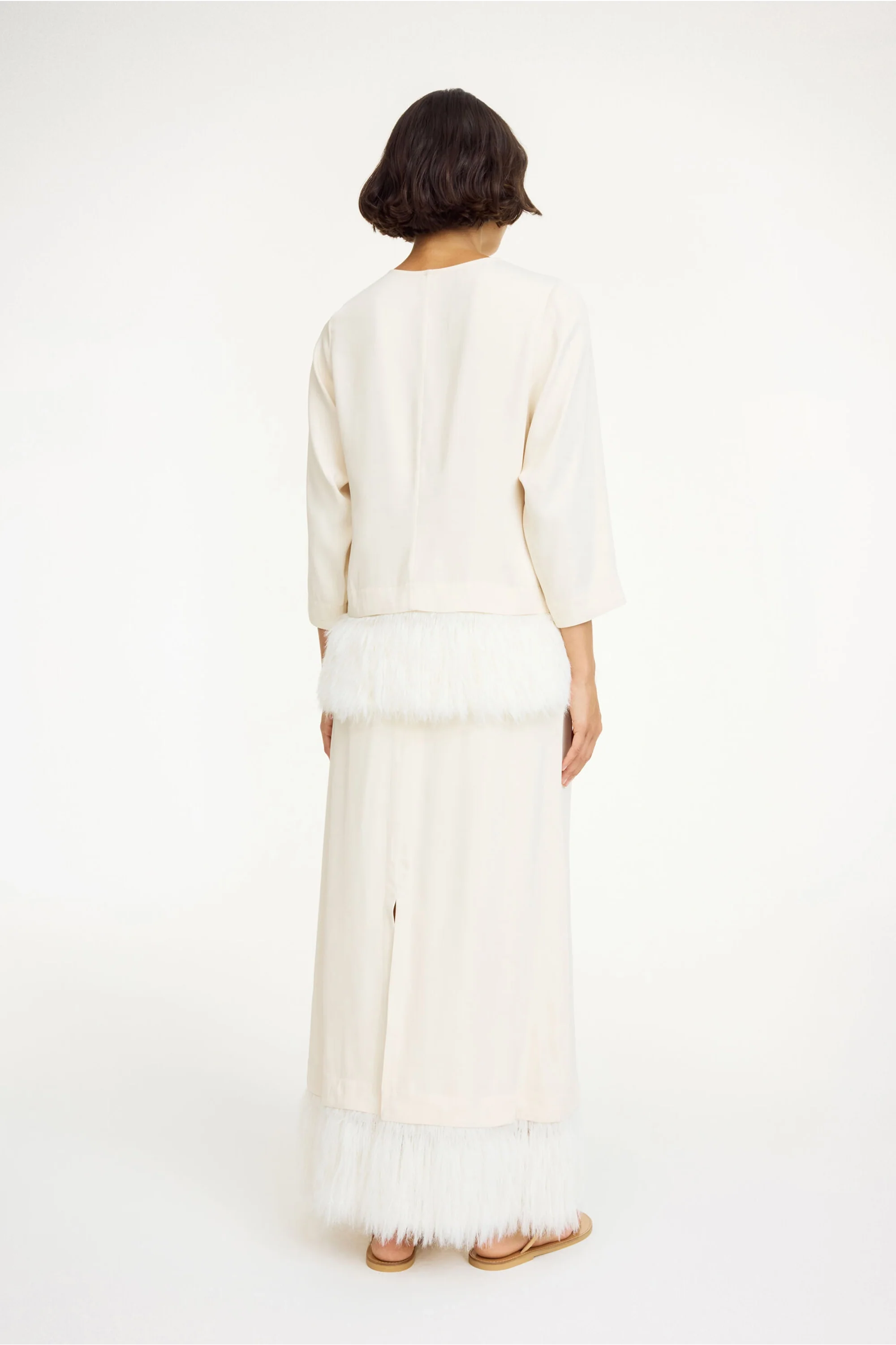 By Malene Birger - Palomie Skirt - Image 3