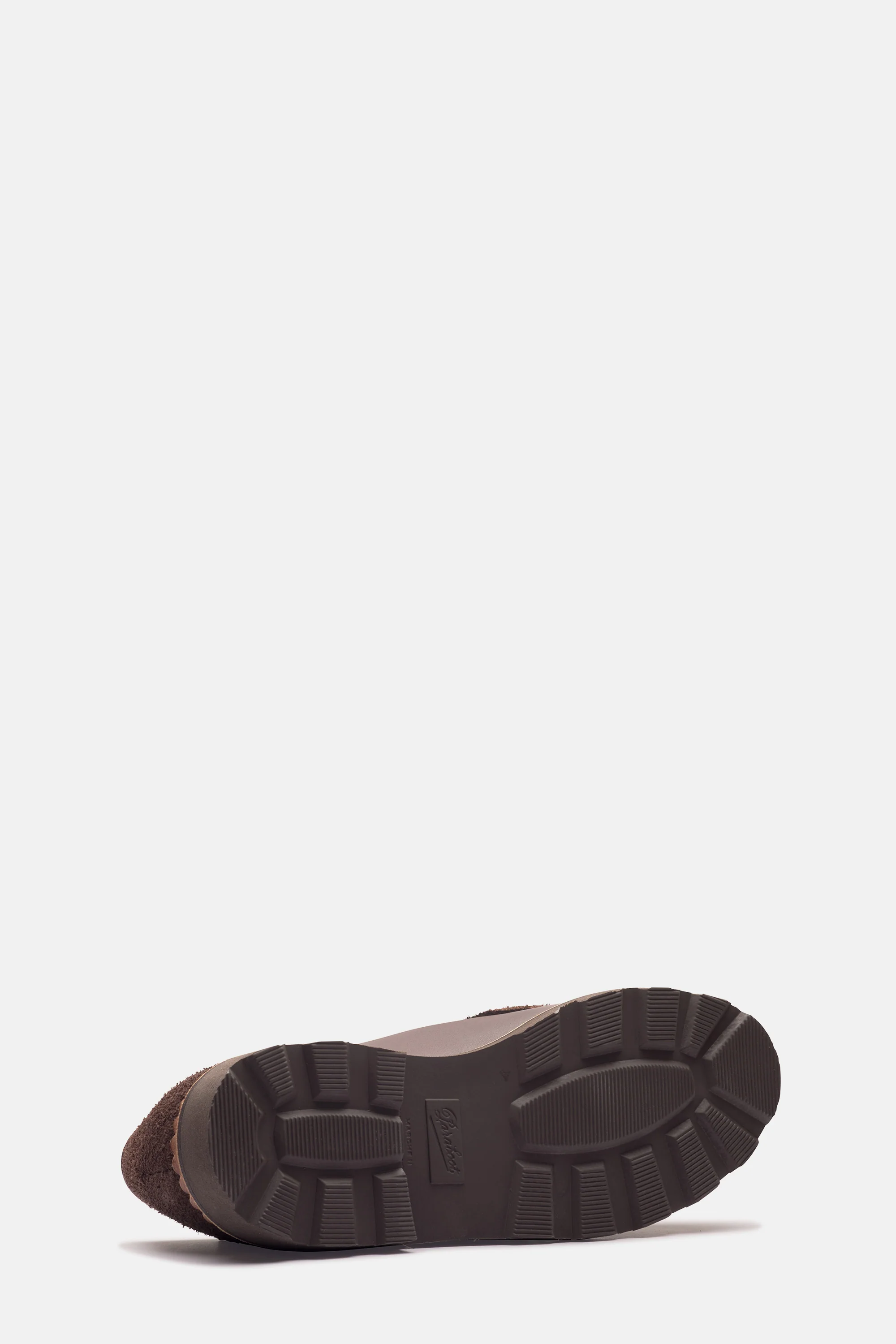 Paraboot X Universal Woorks Michael Velours Cafe - Image 6