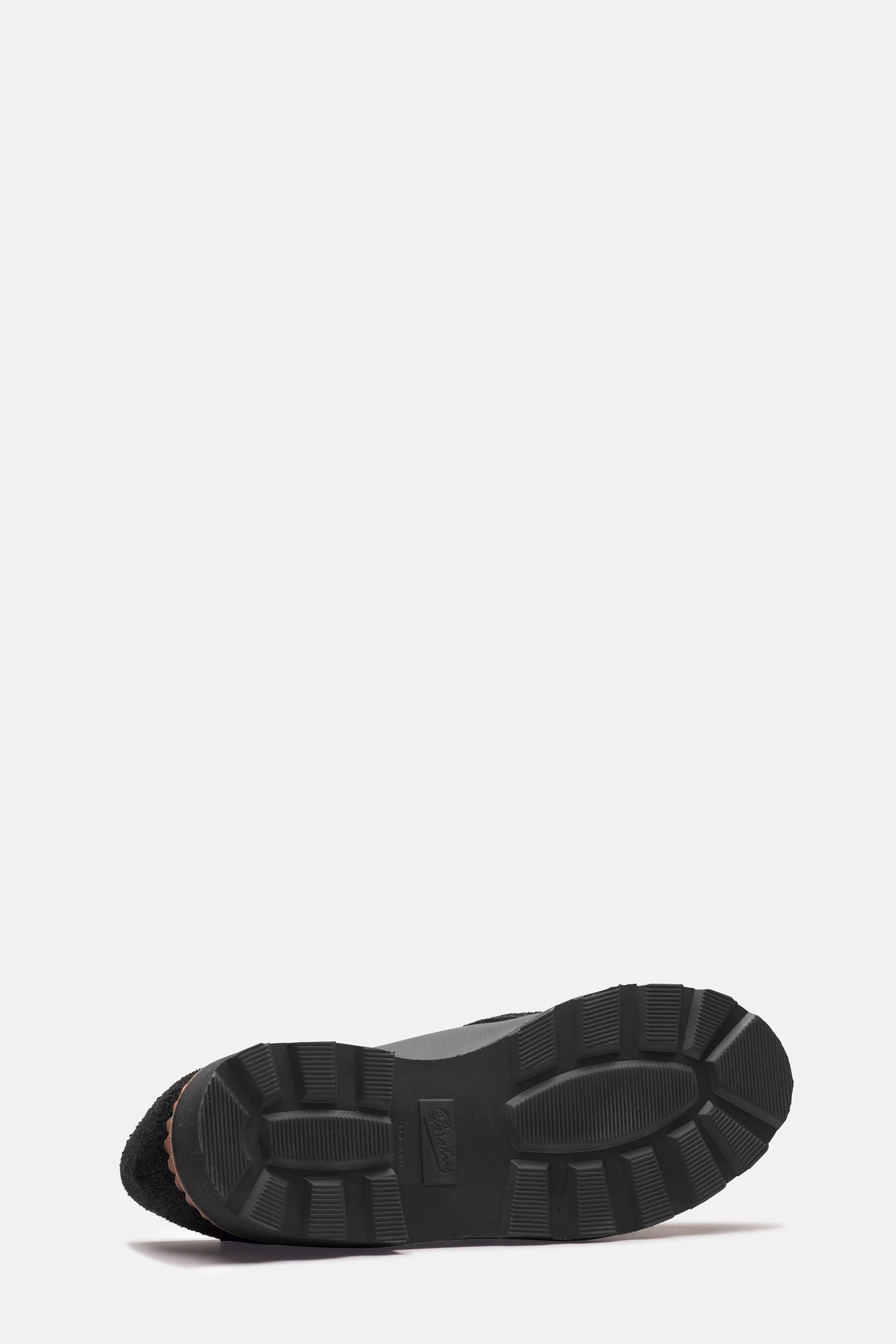 Paraboot X Universal Woorks Michael Black Velvet - Image 6