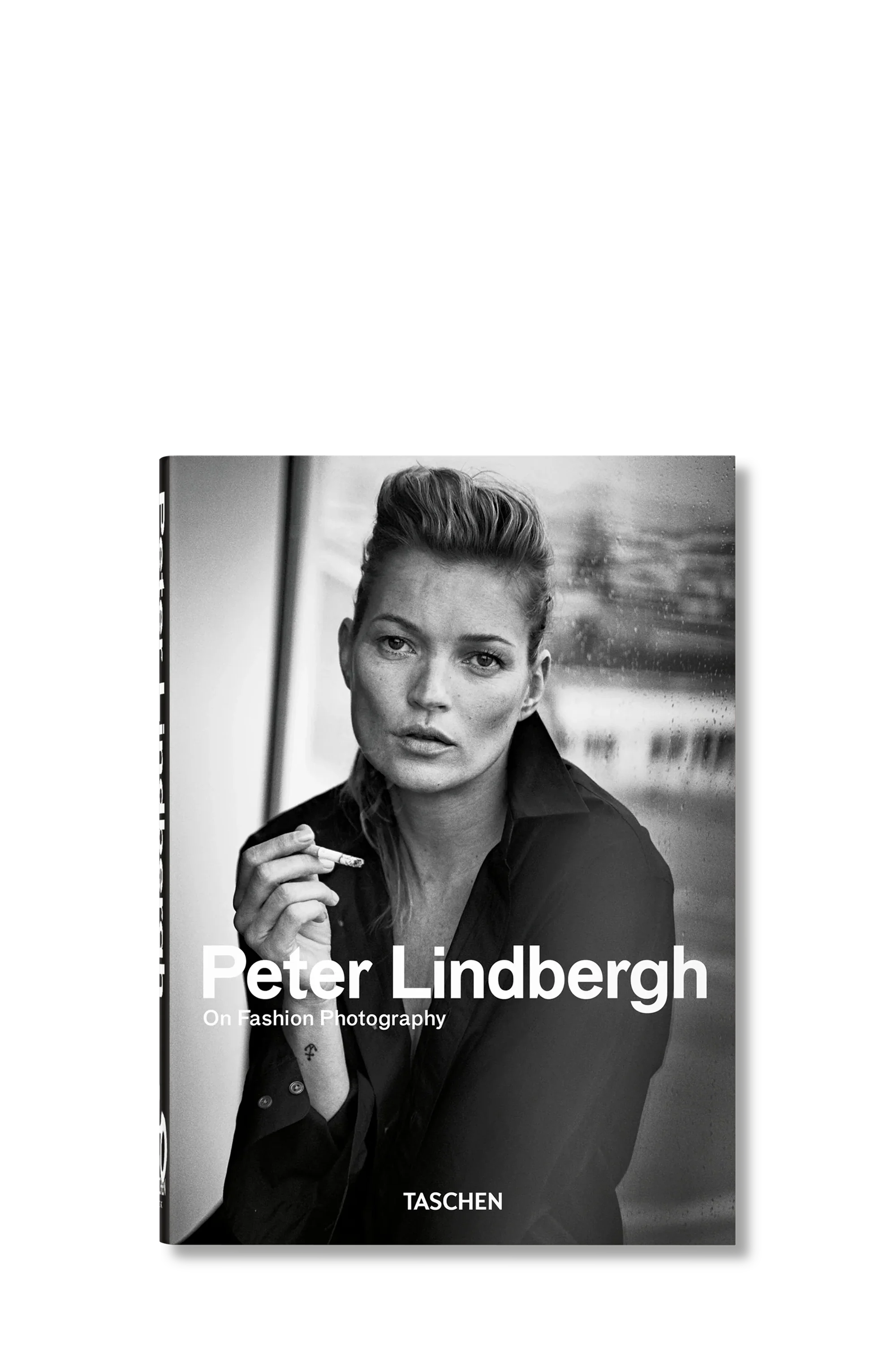 Peter Lindbergh. On Fashion Photography. 40th Ed.