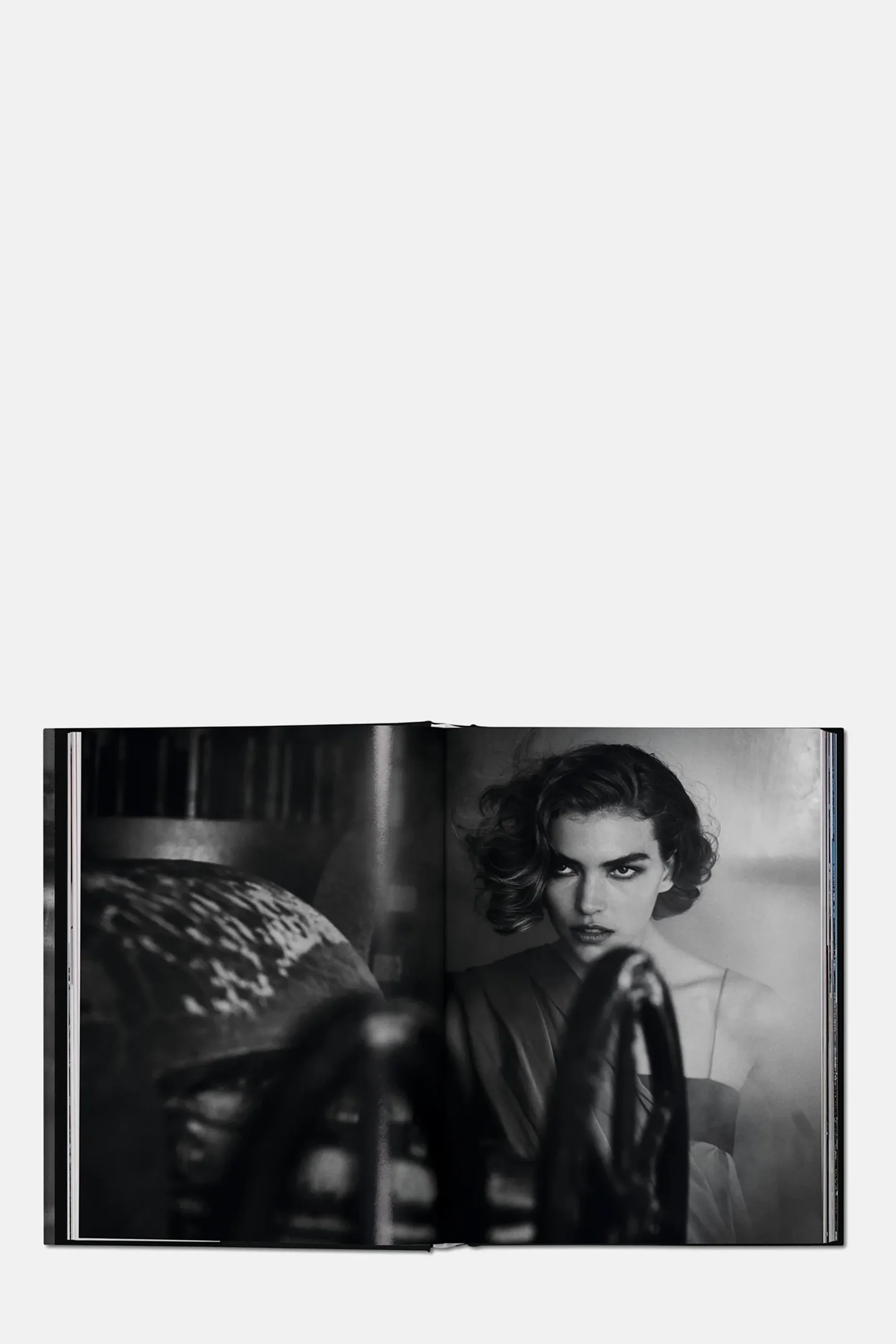 Peter Lindbergh. On Fashion Photography. 40th Ed. - Image 2