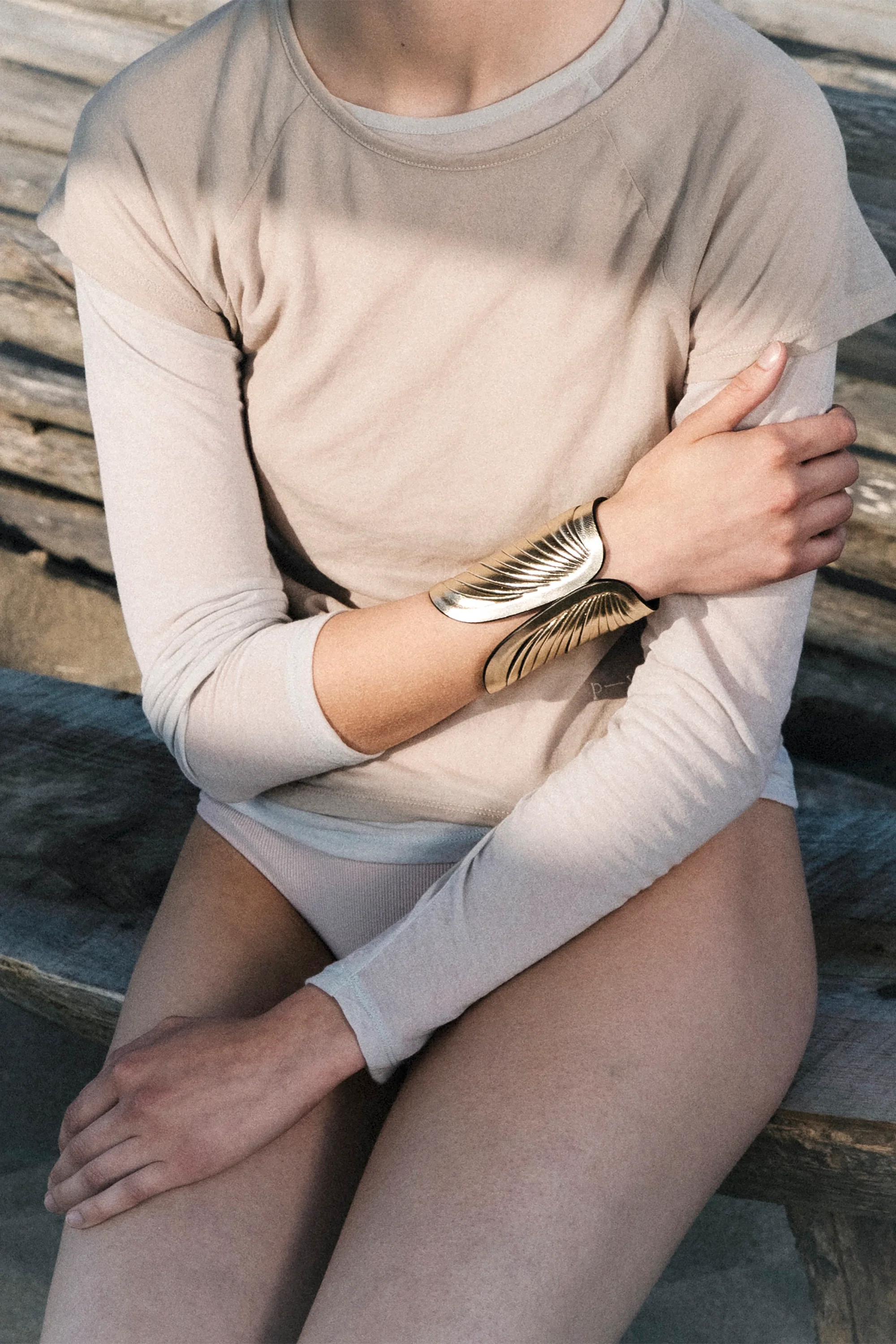 Platinum Anemus Bracelets - Image 3