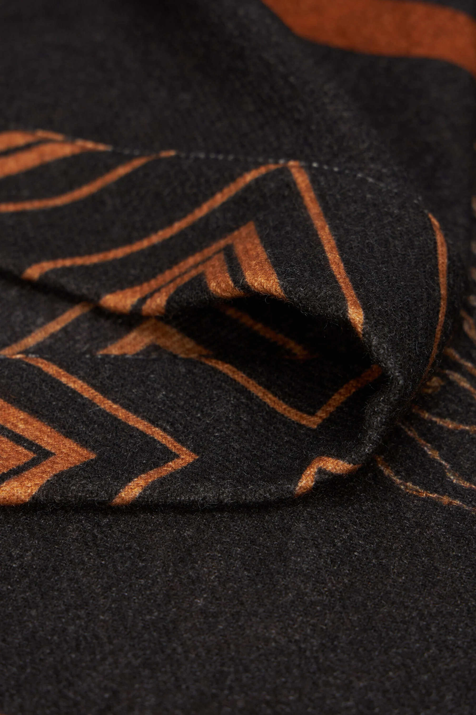 Monferrat Plaid Cashmere - Image 3