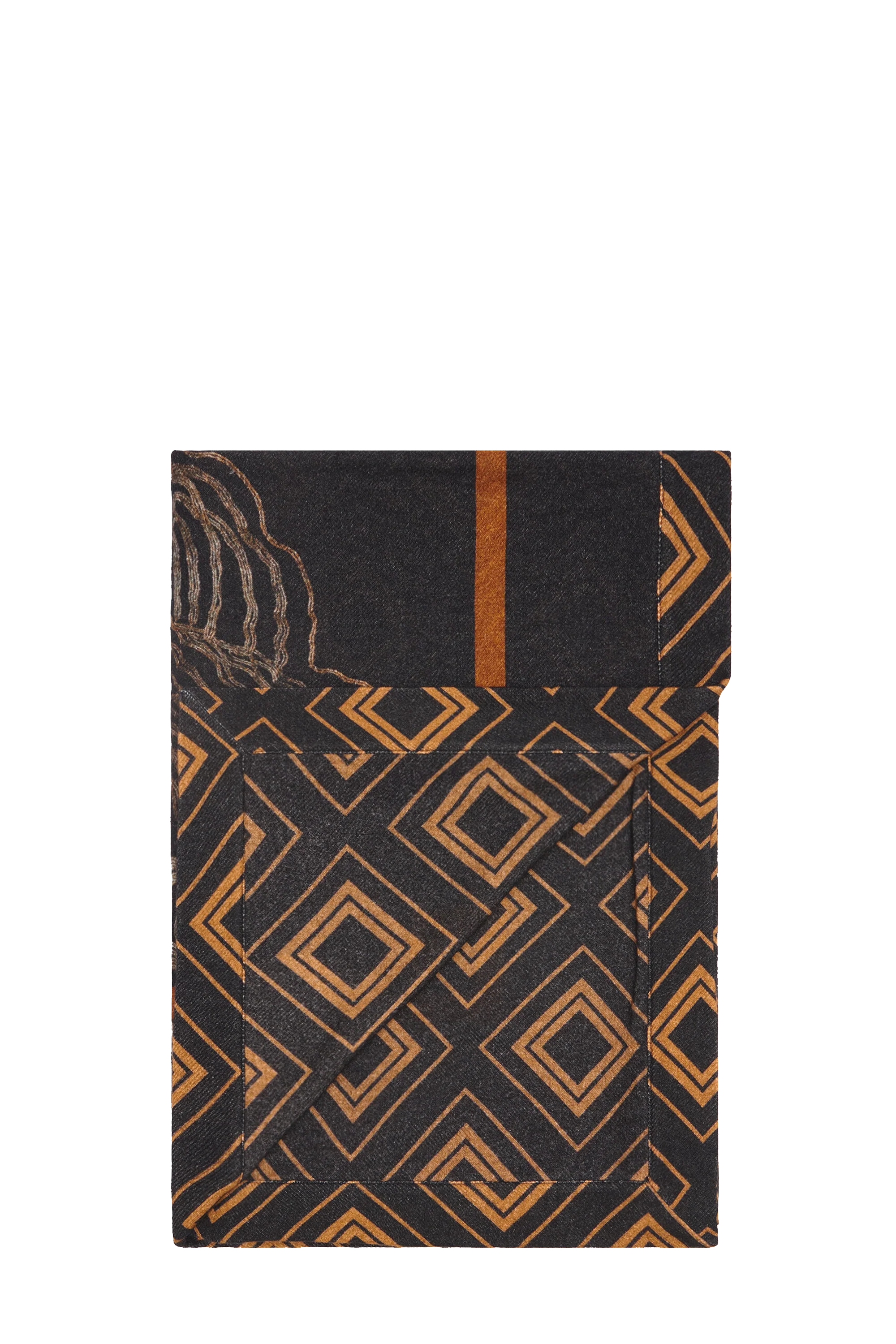 Monferrat Plaid Cashmere - Image 4