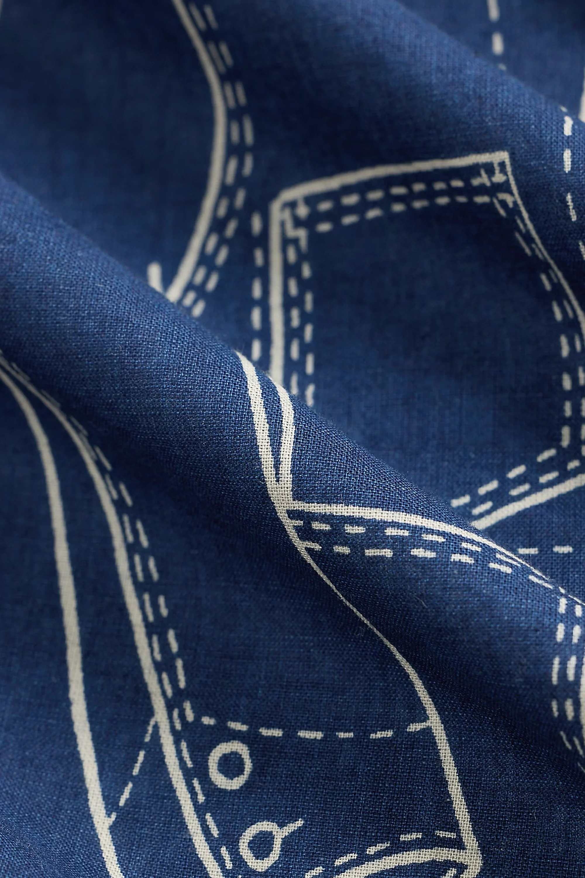 Railroad Bandana - Image 3