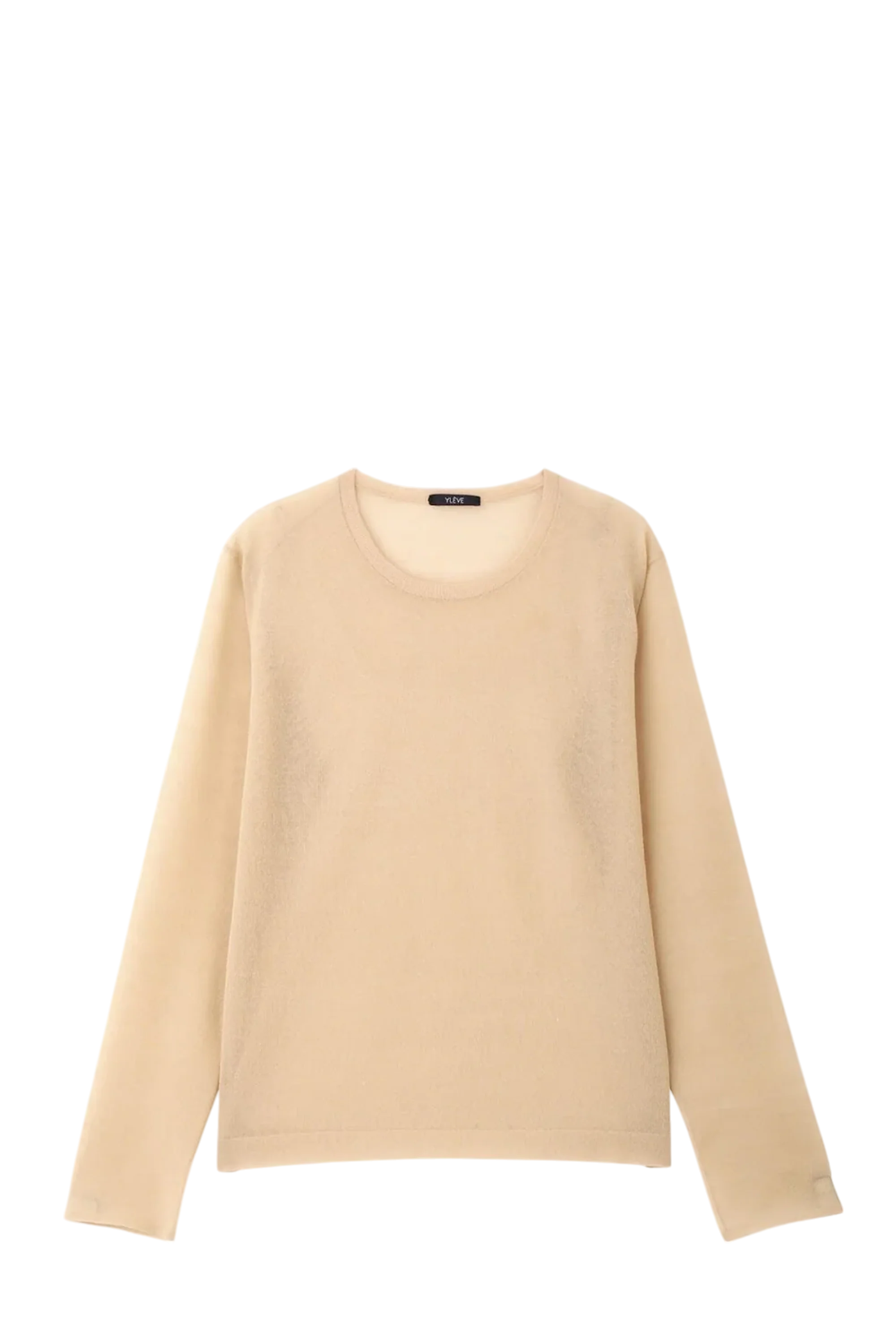 Rammy Sheer Knit