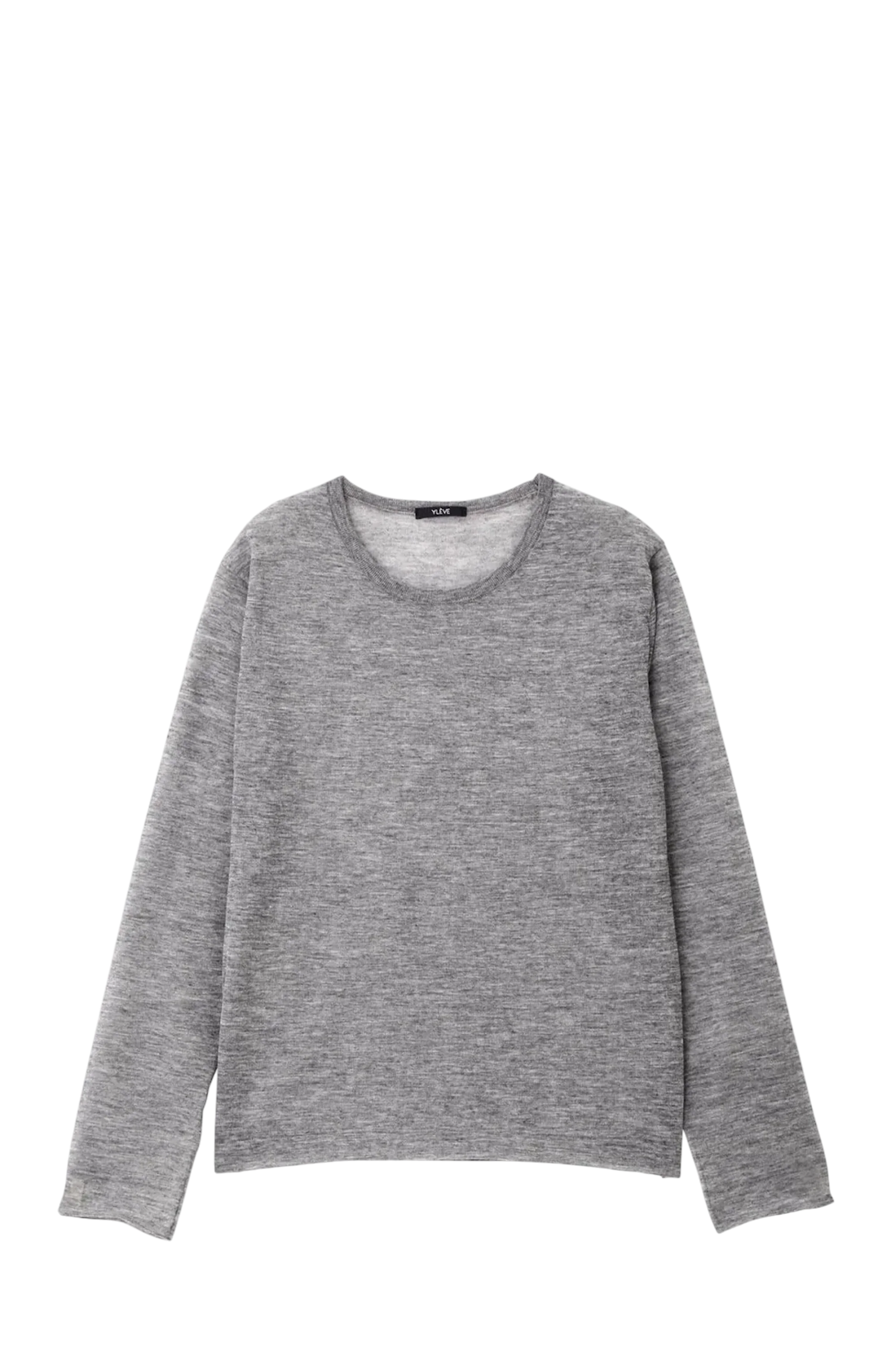 Rammy Sheer Knit - Image 10