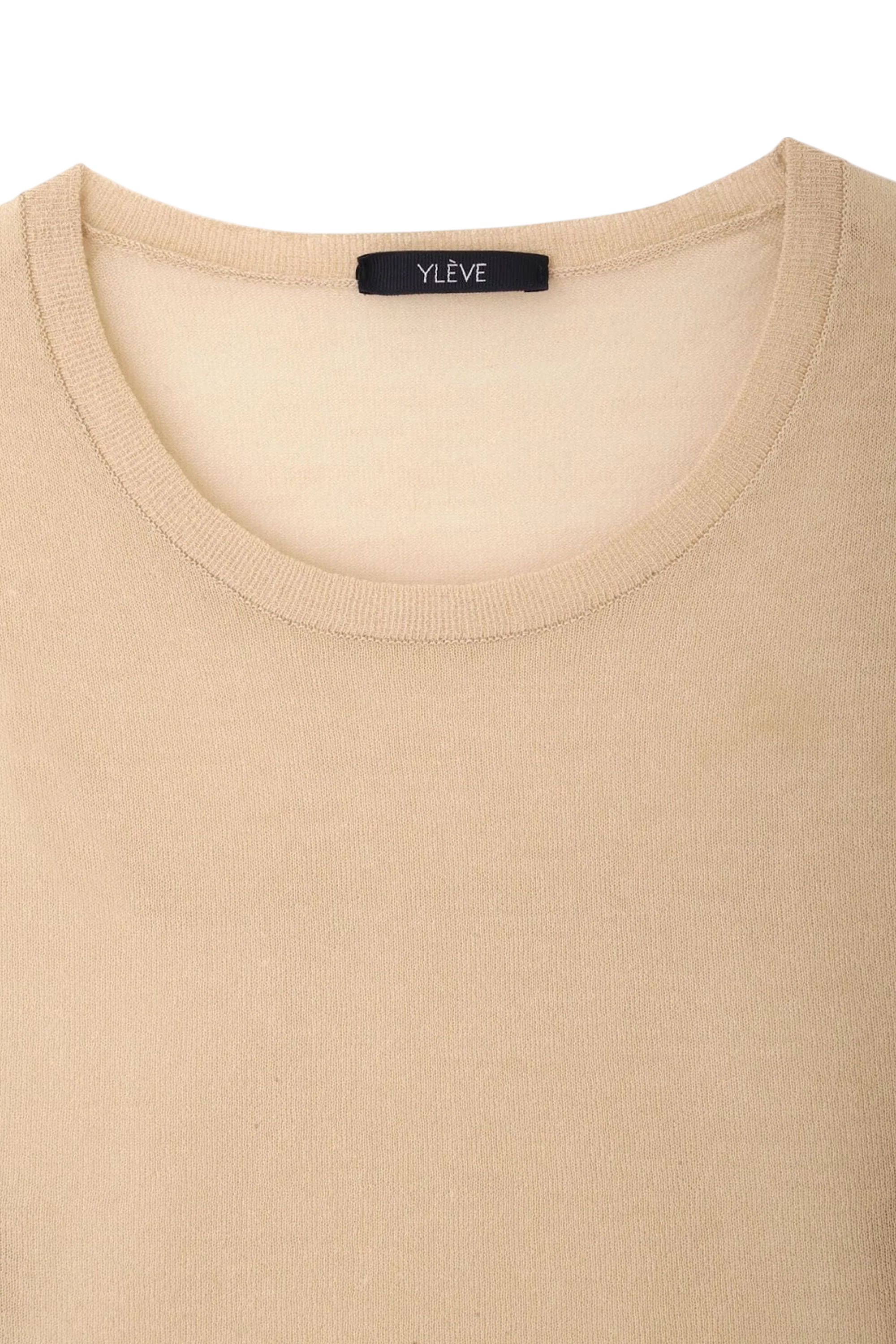 Rammy Sheer Knit - Image 3