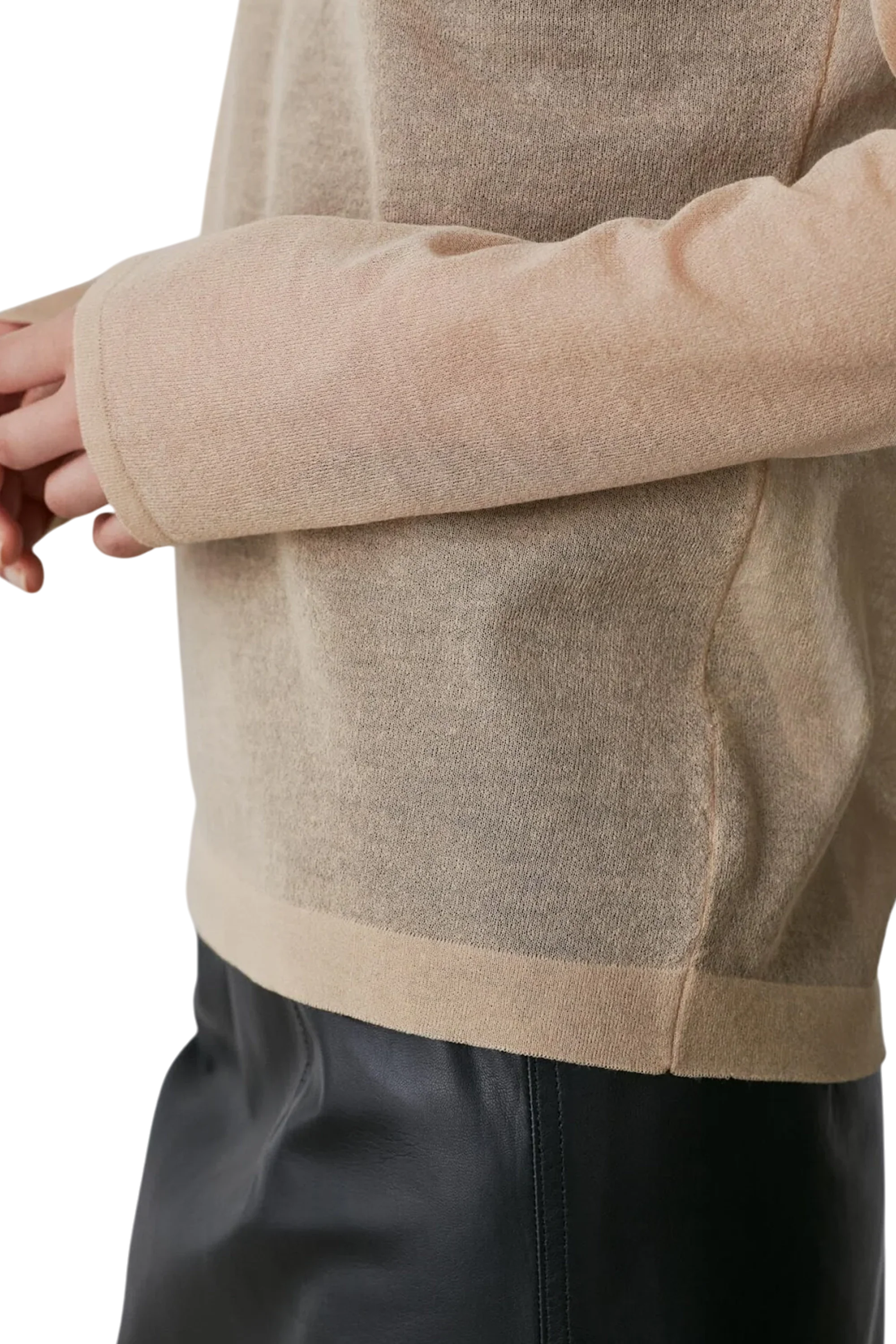 Rammy Sheer Knit - Image 4