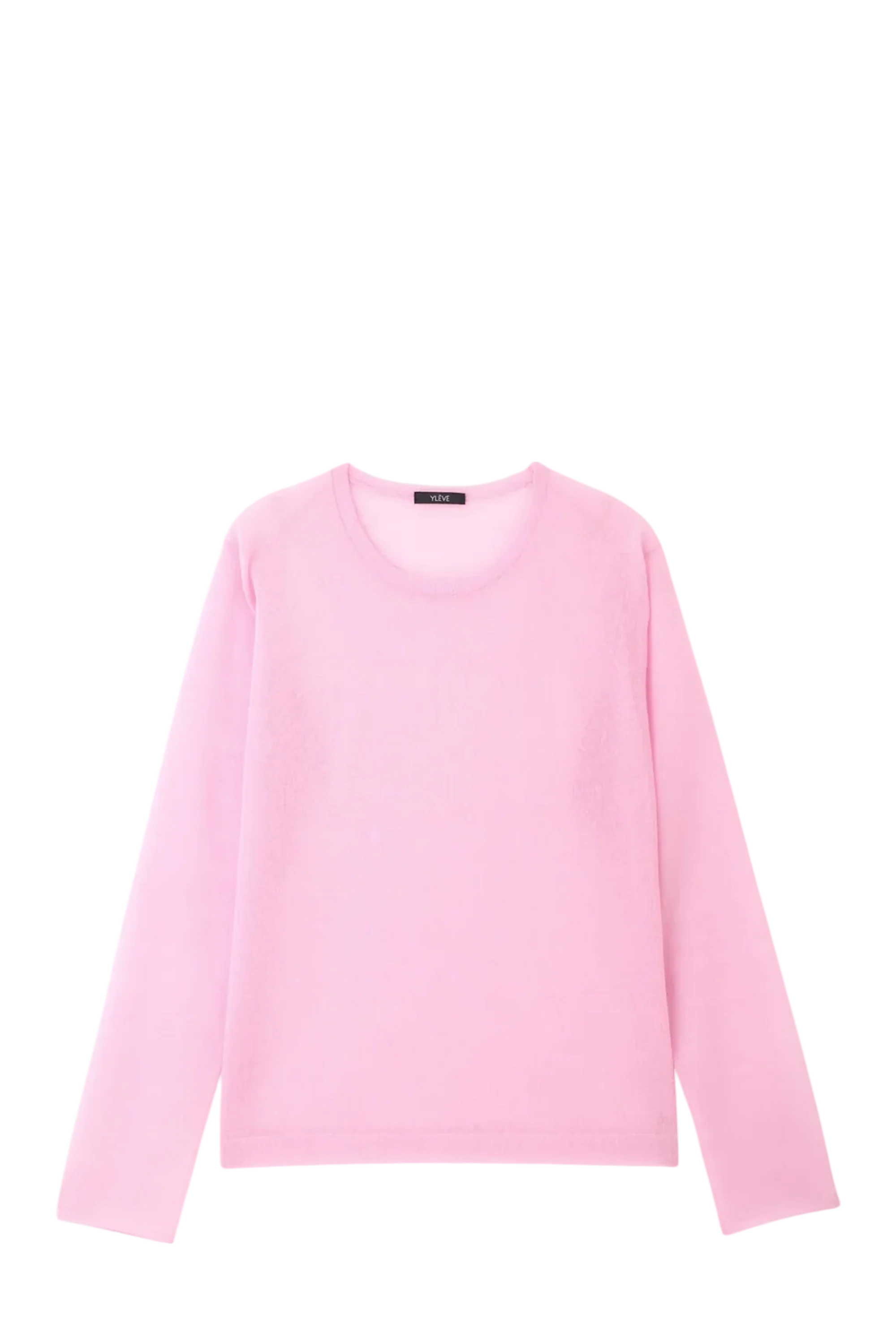 Rammy Sheer Knit - Image 8
