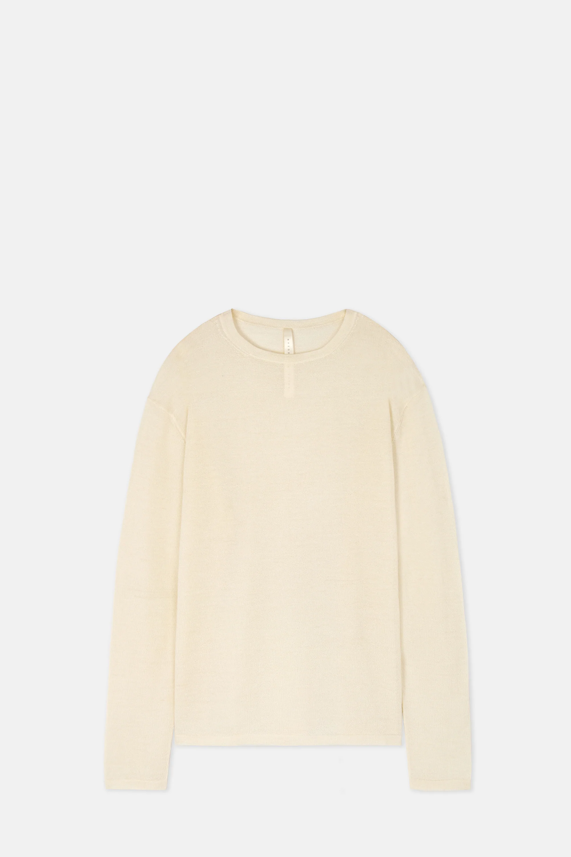 Super Fine Crewneck