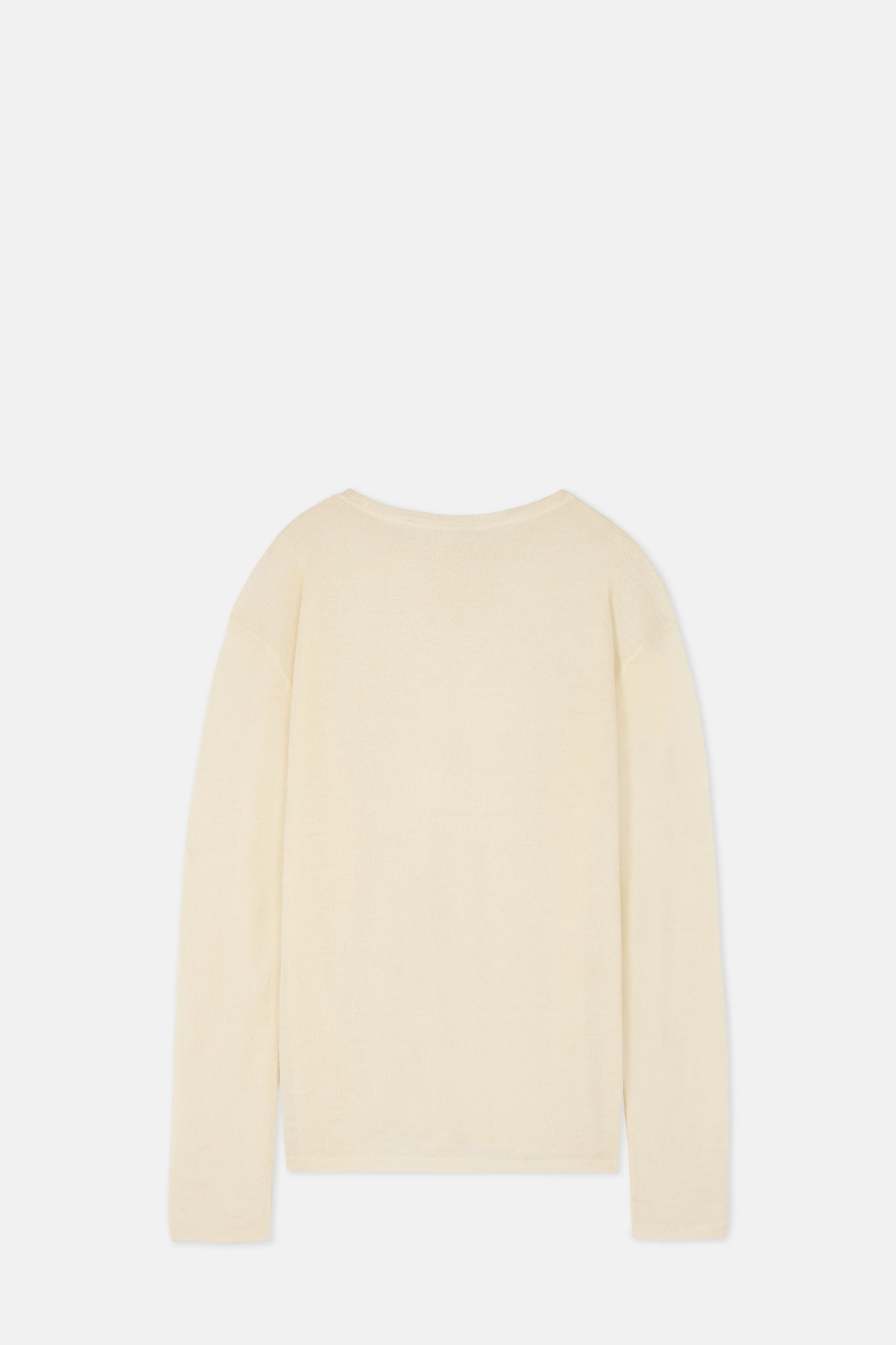 Super Fine Crewneck - Image 2