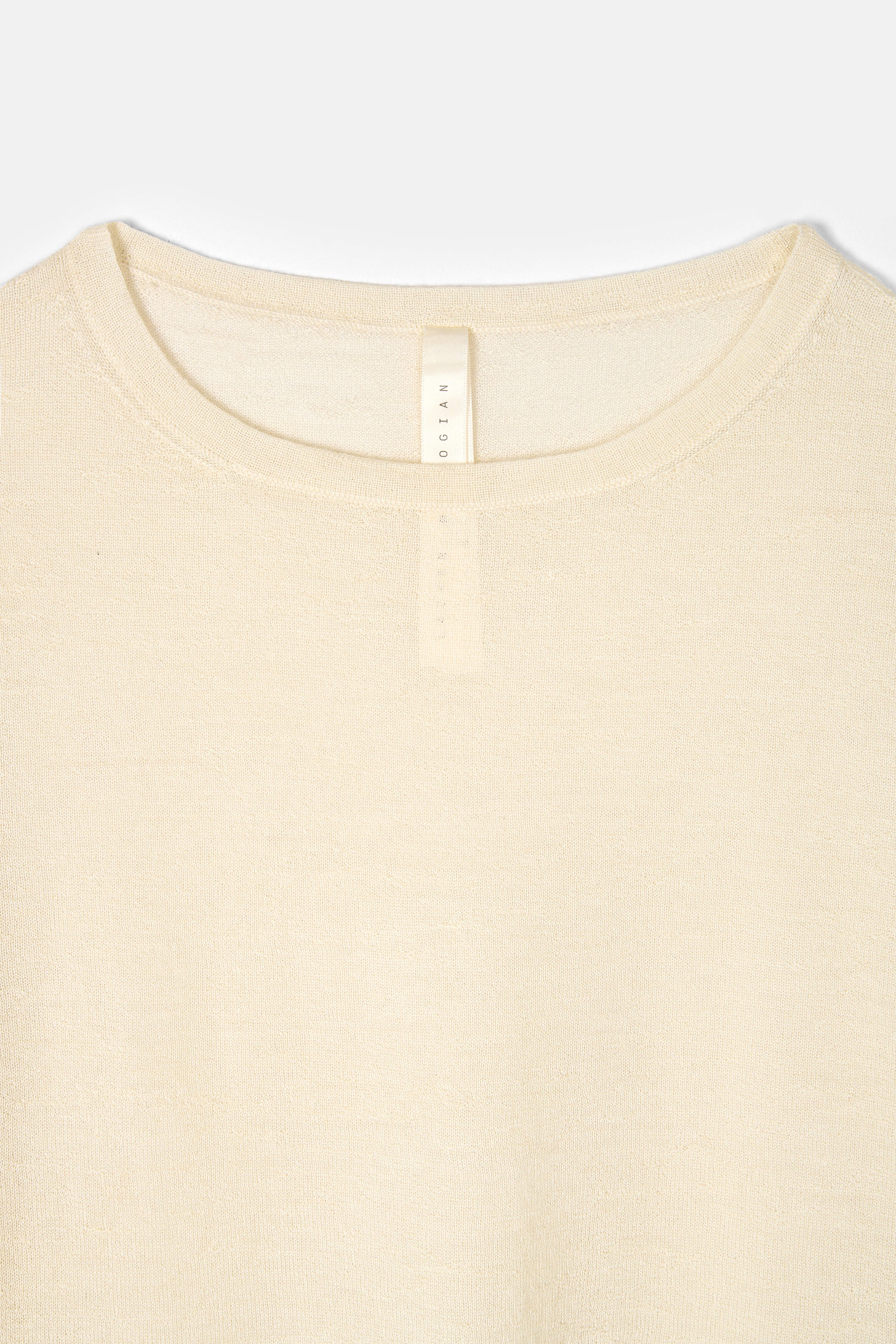 Super Fine Crewneck - Image 3