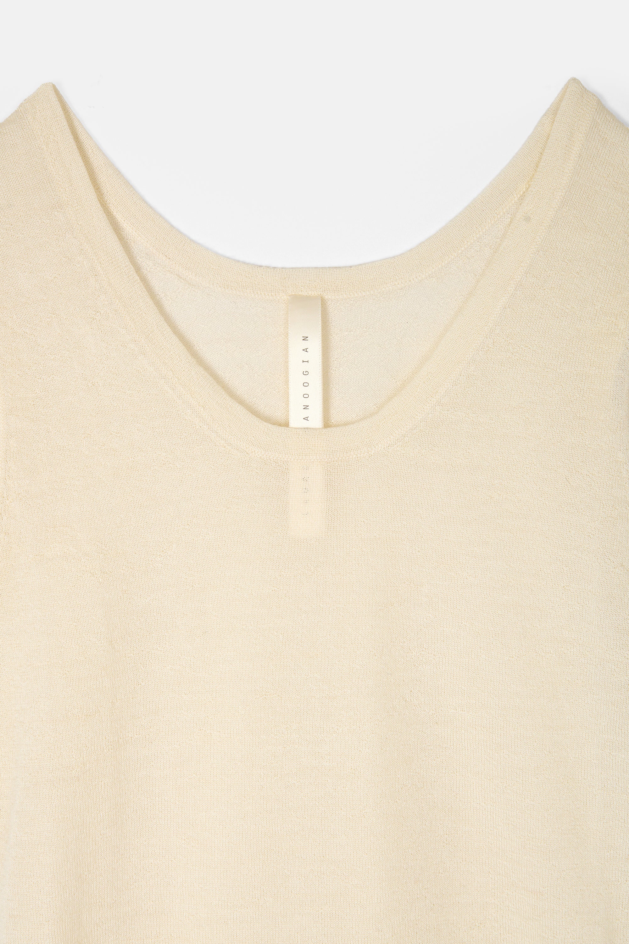 Super Fine Tank - Image 2