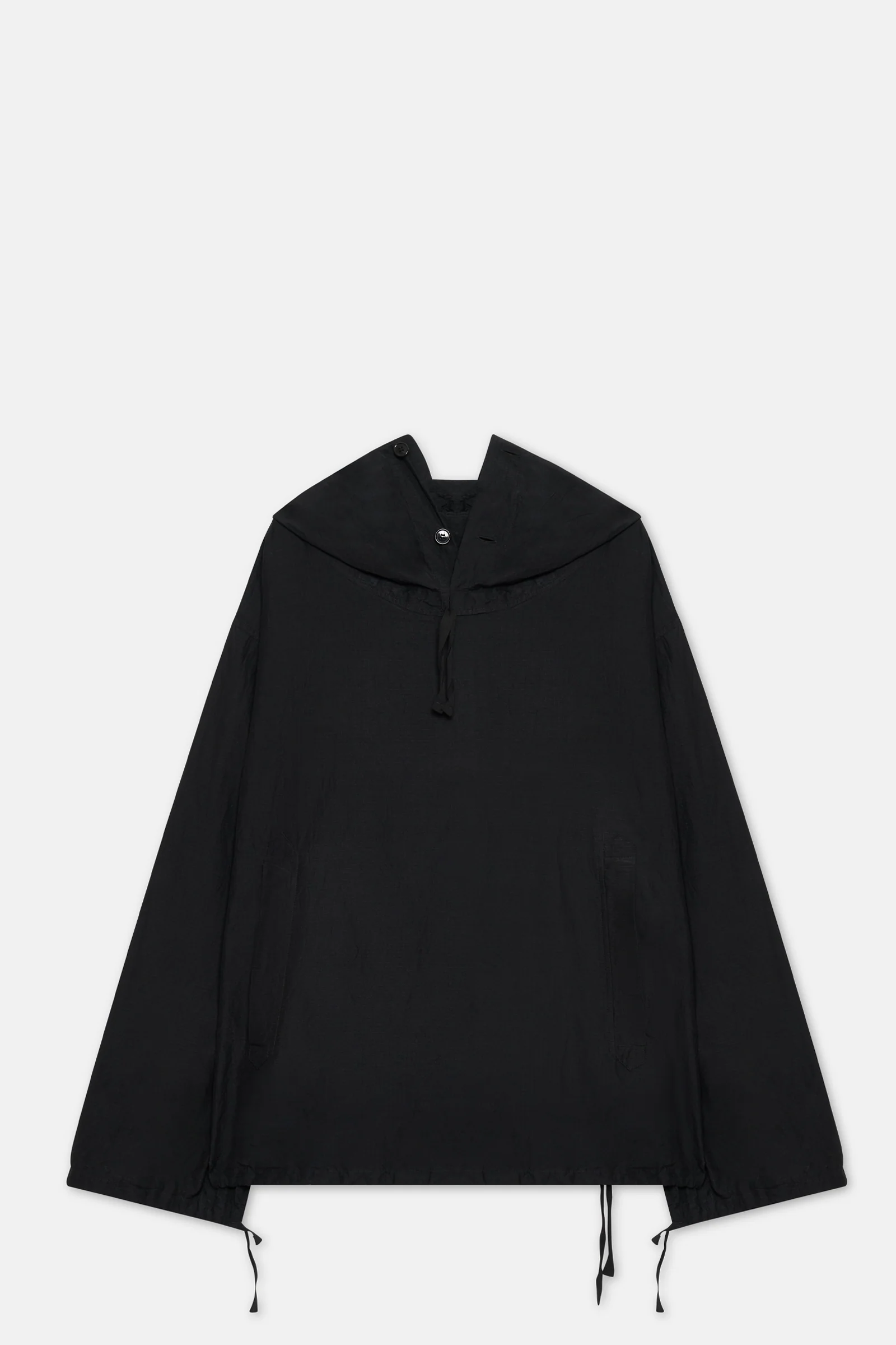 Ripstop Smock Parka