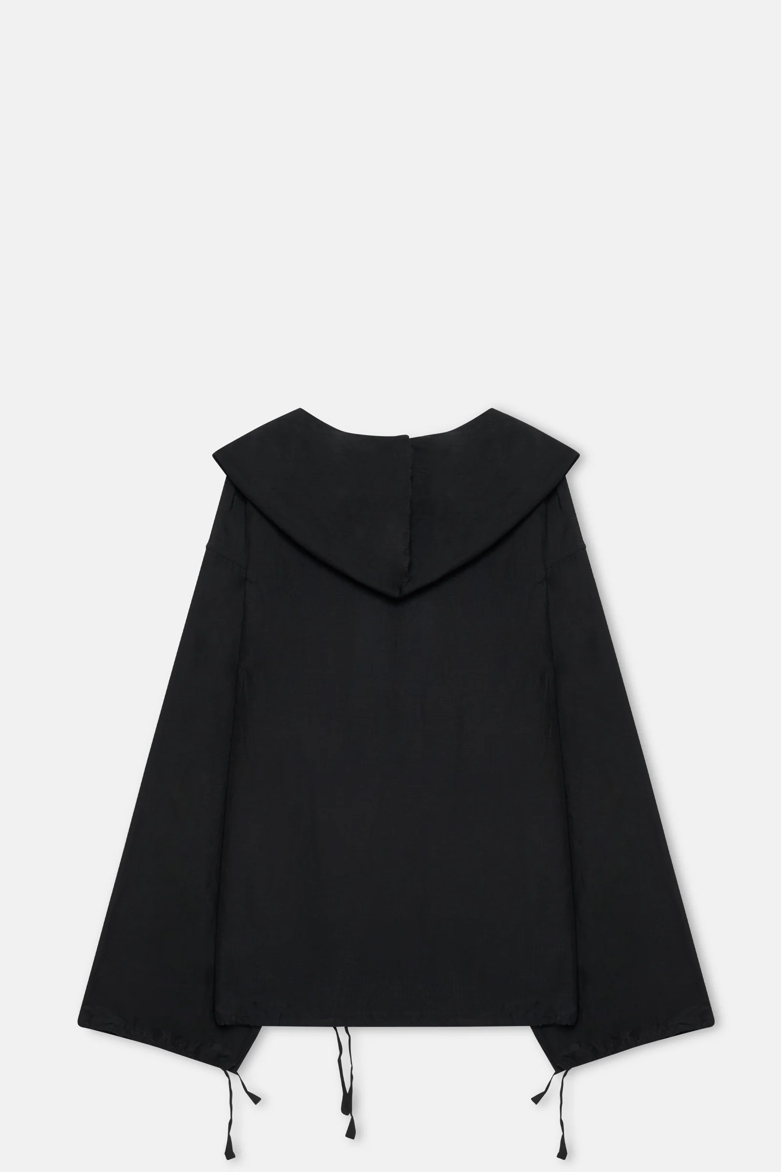 Ripstop Smock Parka - Image 2