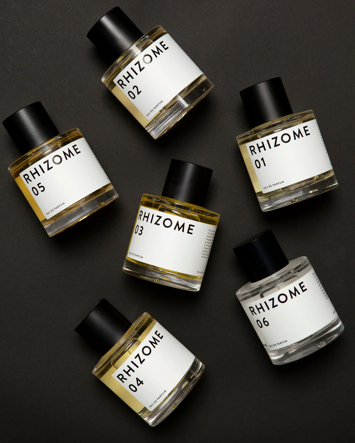 Rhizome - Perfume 05 - Image 5