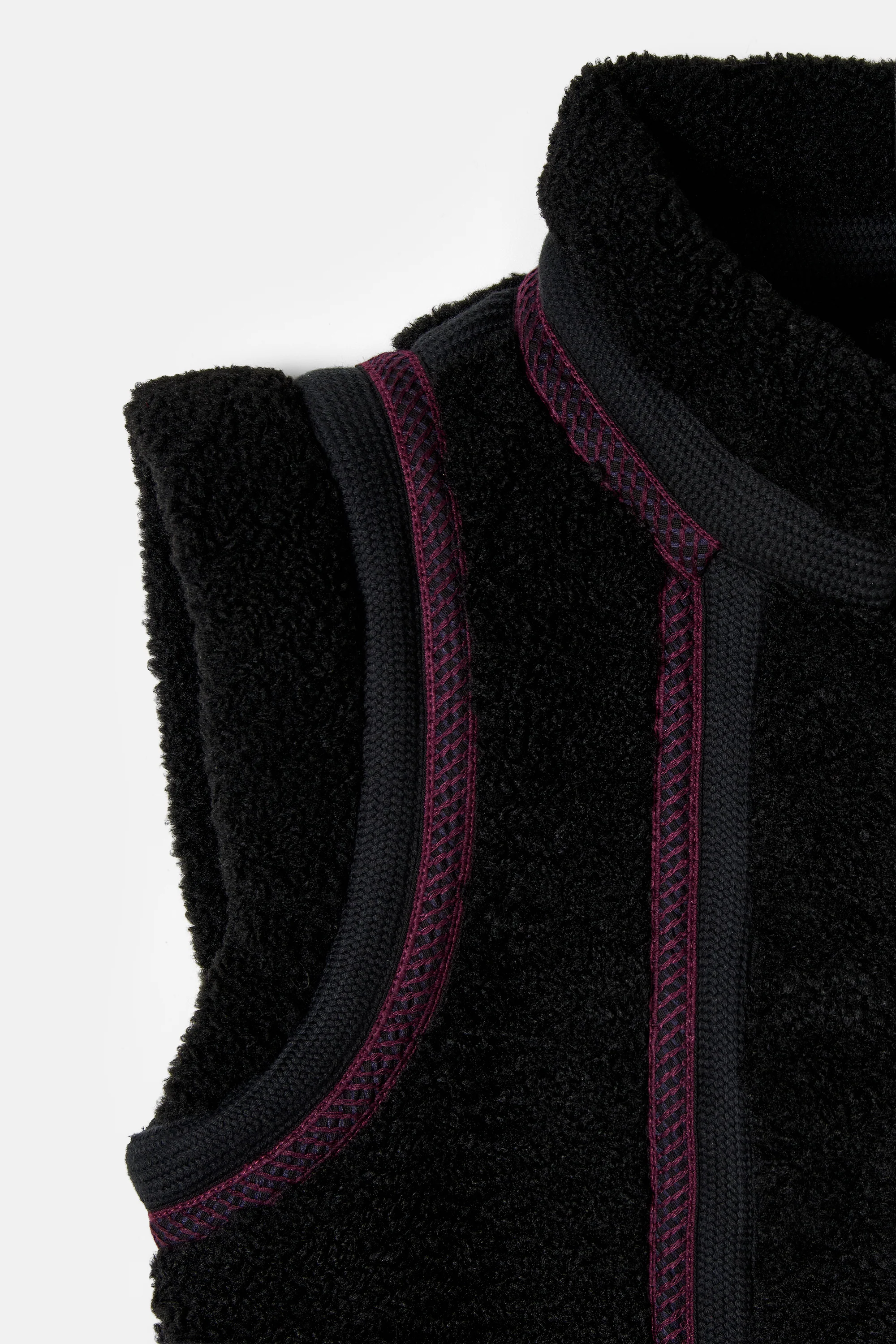 Sally Gilet - Image 3