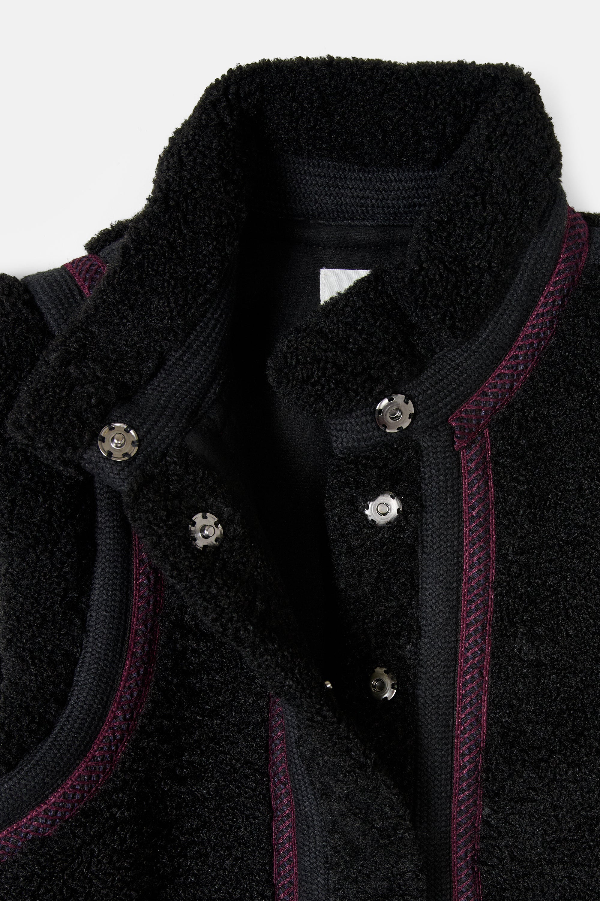 Sally Gilet - Image 4