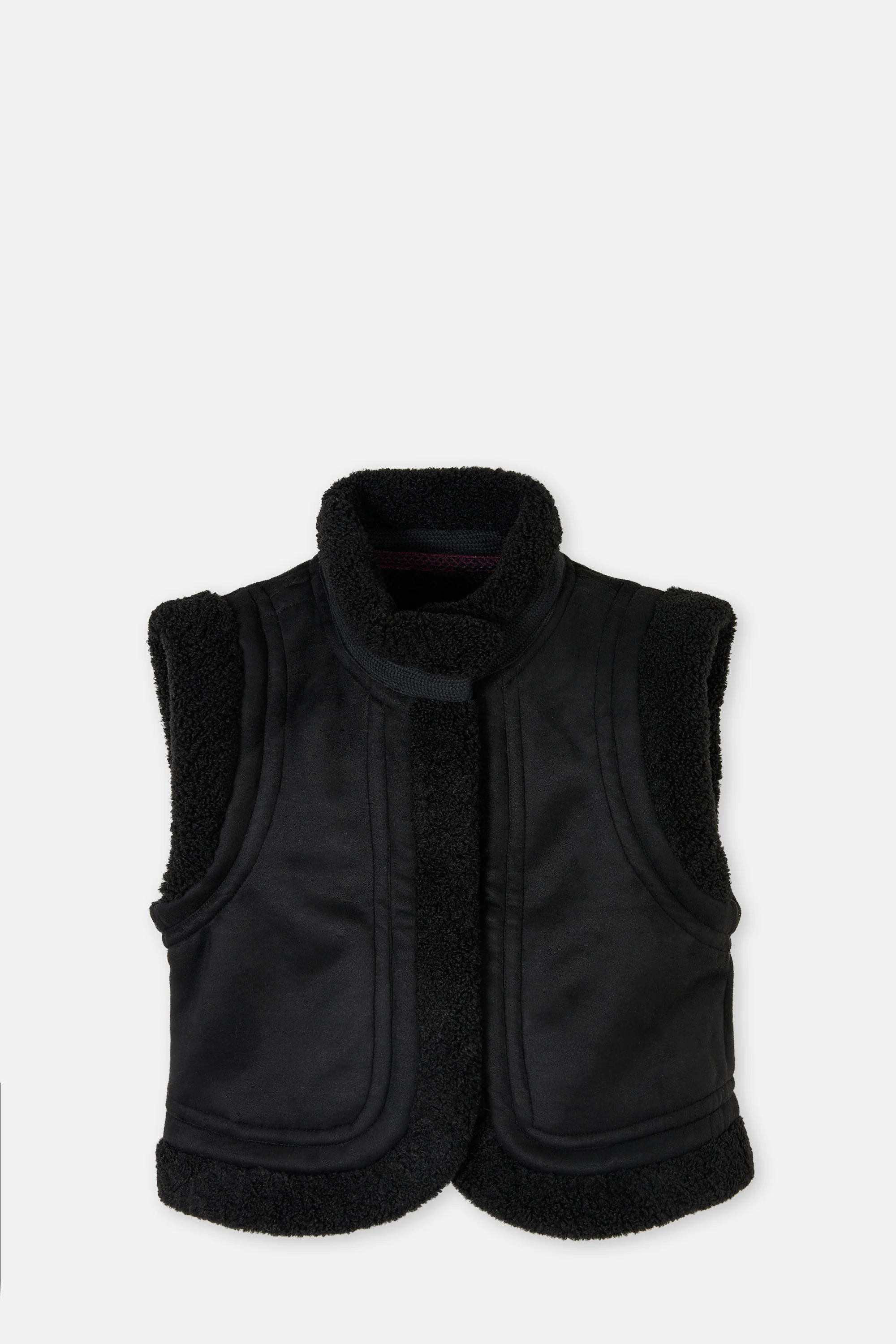 Sally Gilet - Image 5