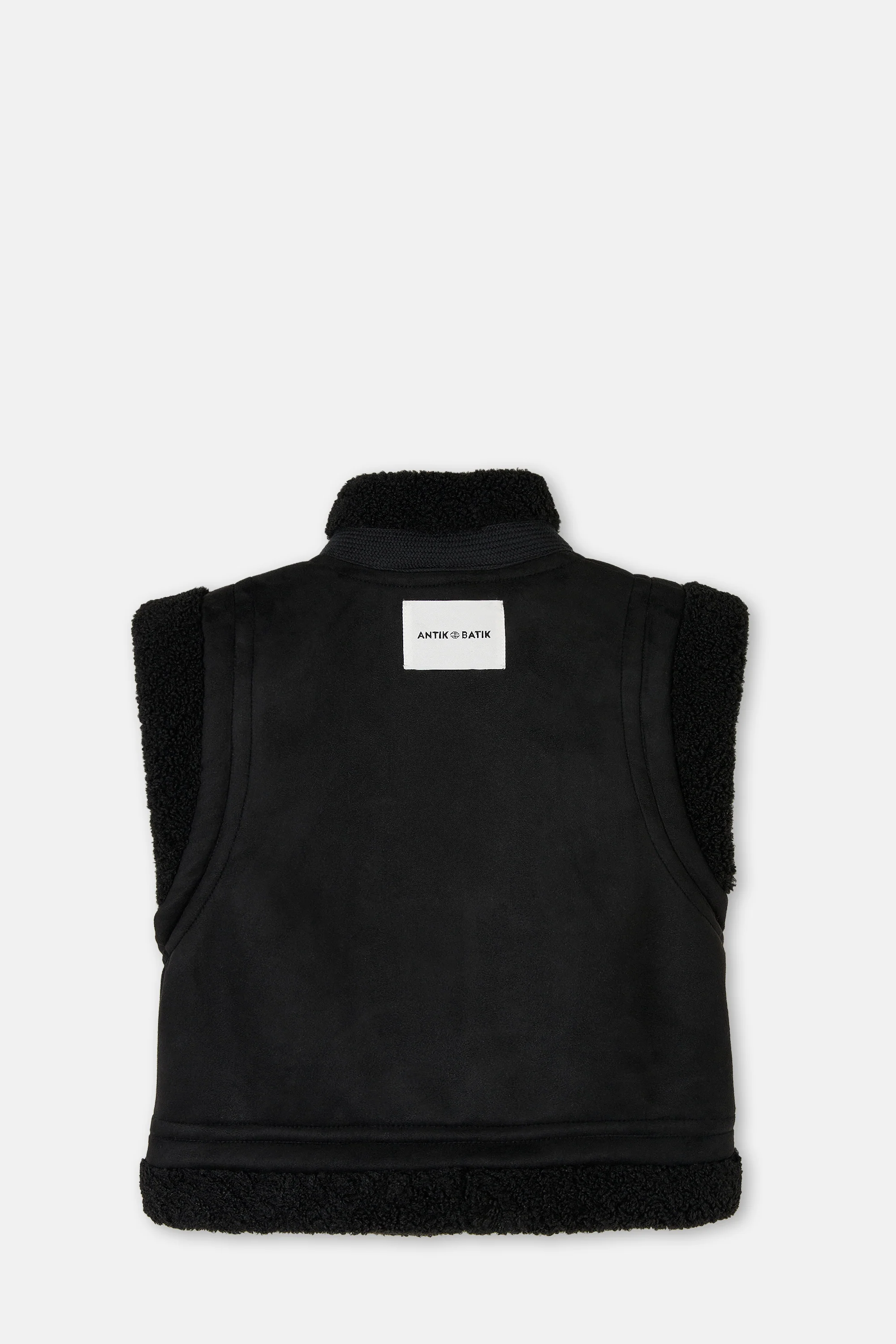 Sally Gilet - Image 6