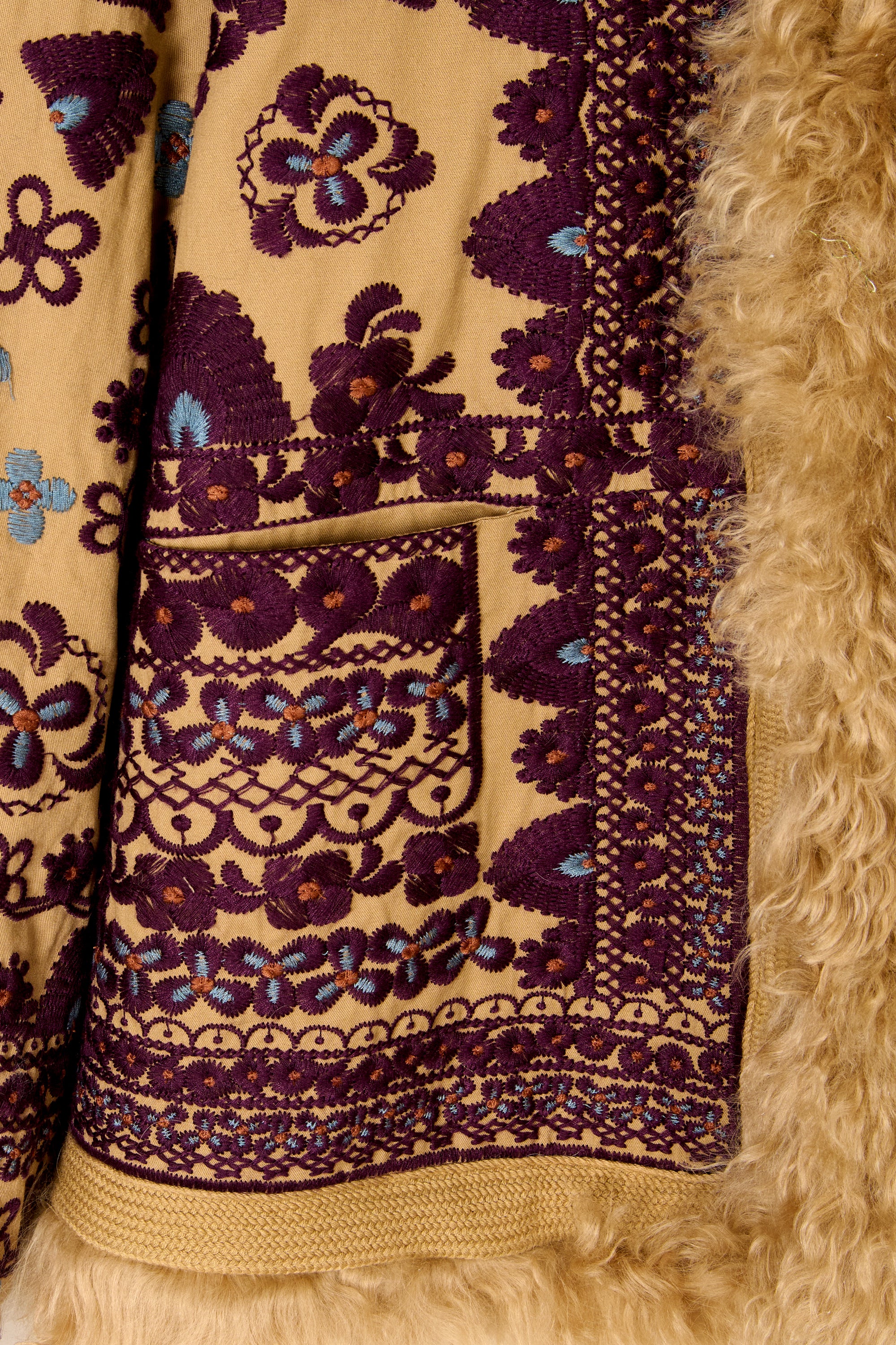 Sandora Jacket - Image 4