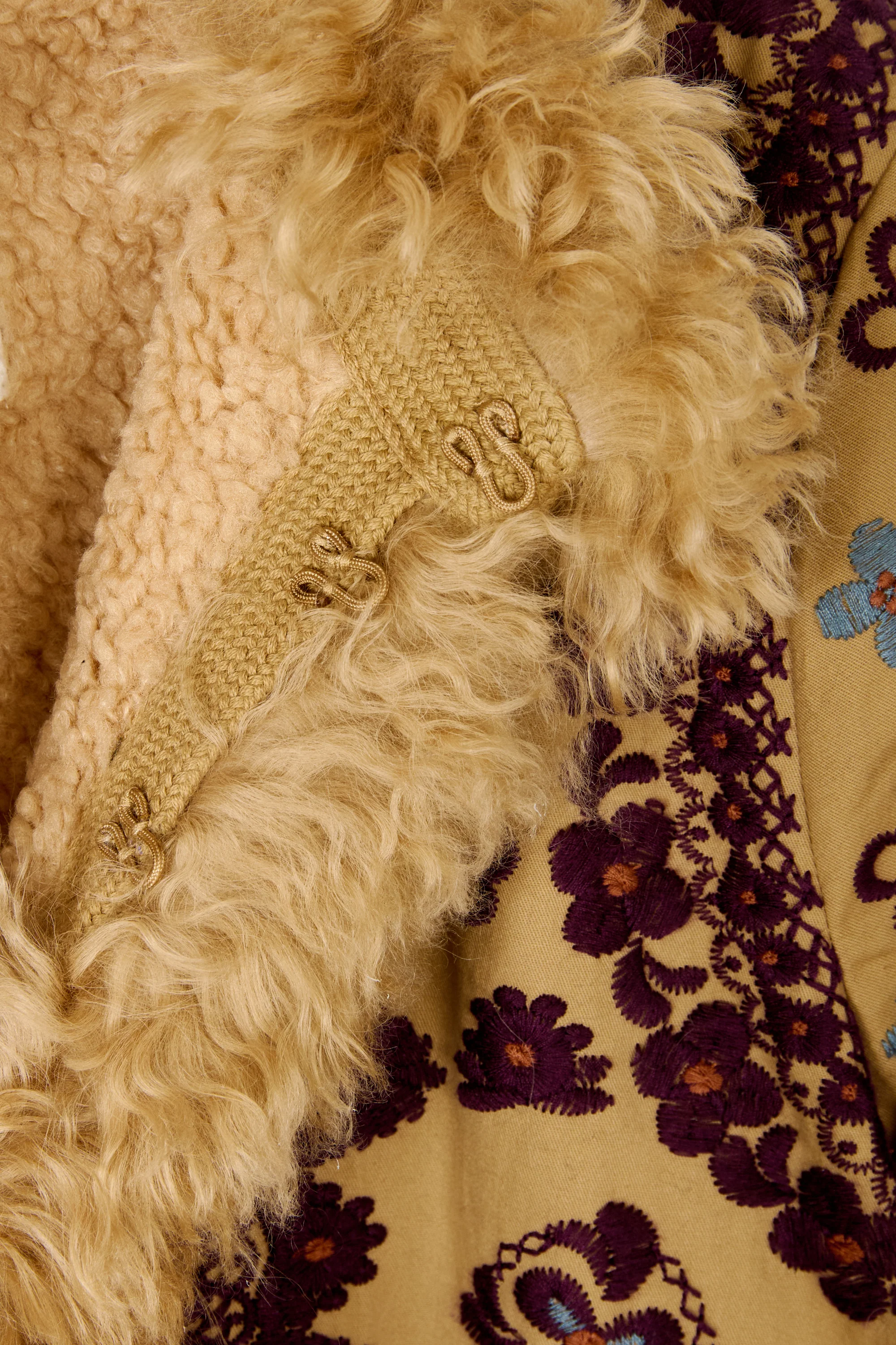 Sandora Jacket - Image 5
